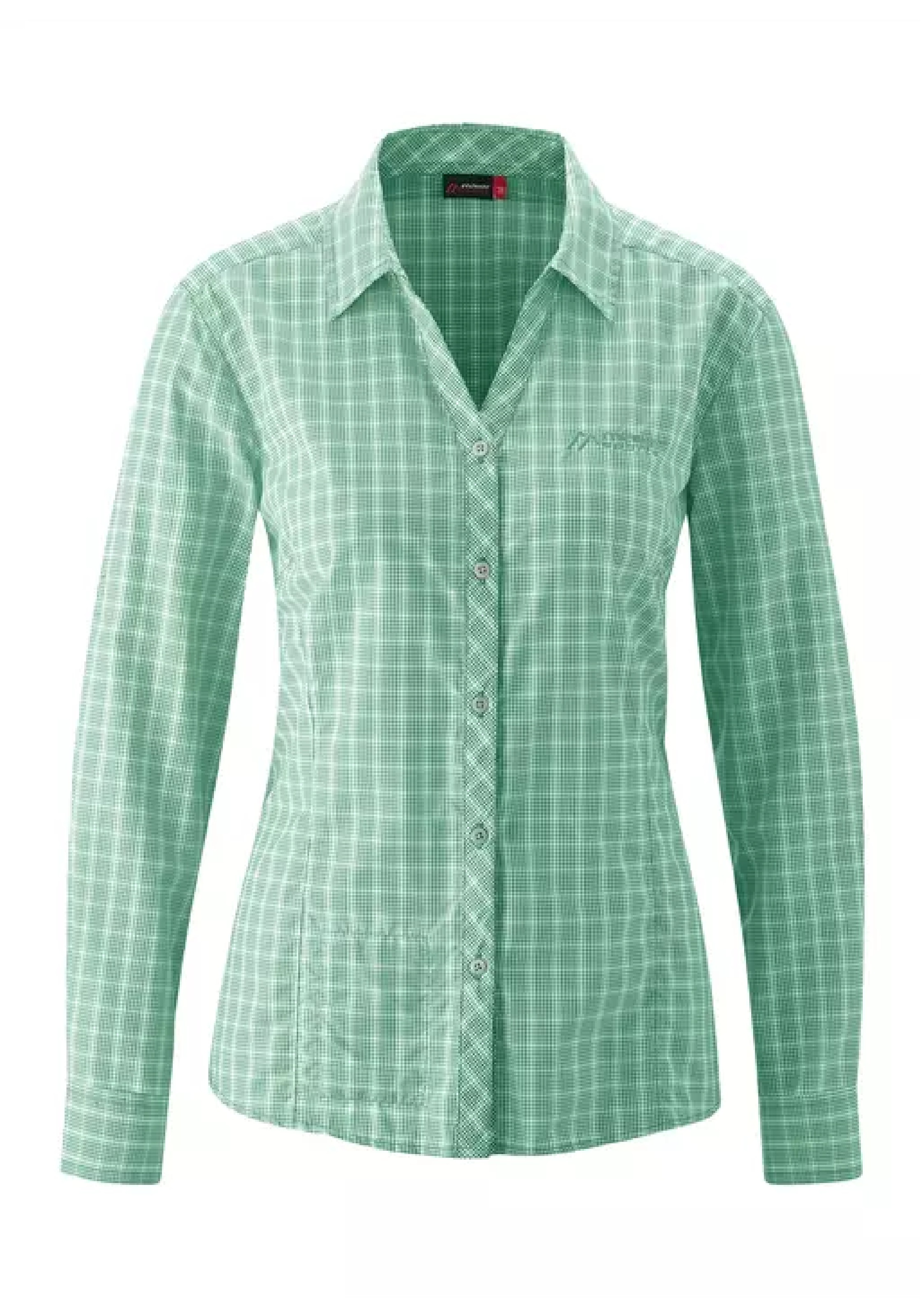 Image of Maier Sports Funktionsbluse »Jara L/S W« bei Ackermann Versand Schweiz