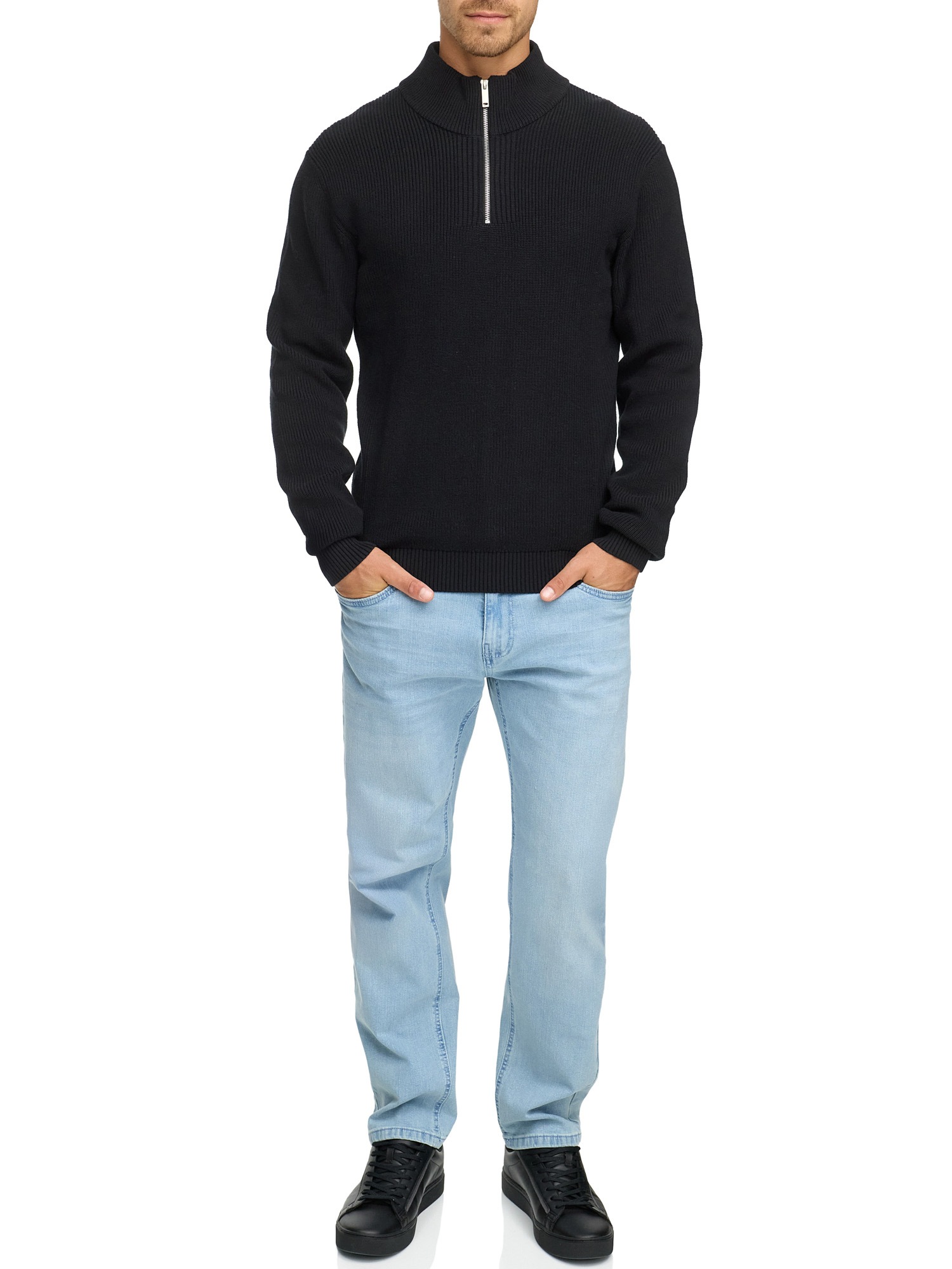 Indicode Troyer »INEmil ½ zip«