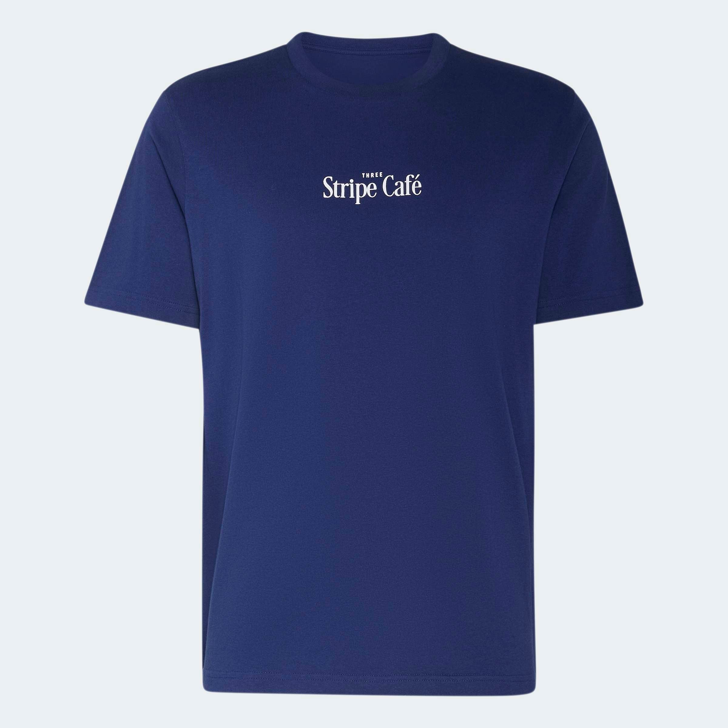 adidas Sportswear T-shirt »M DONUT BAG T« pour adultes, style sportif, en coton