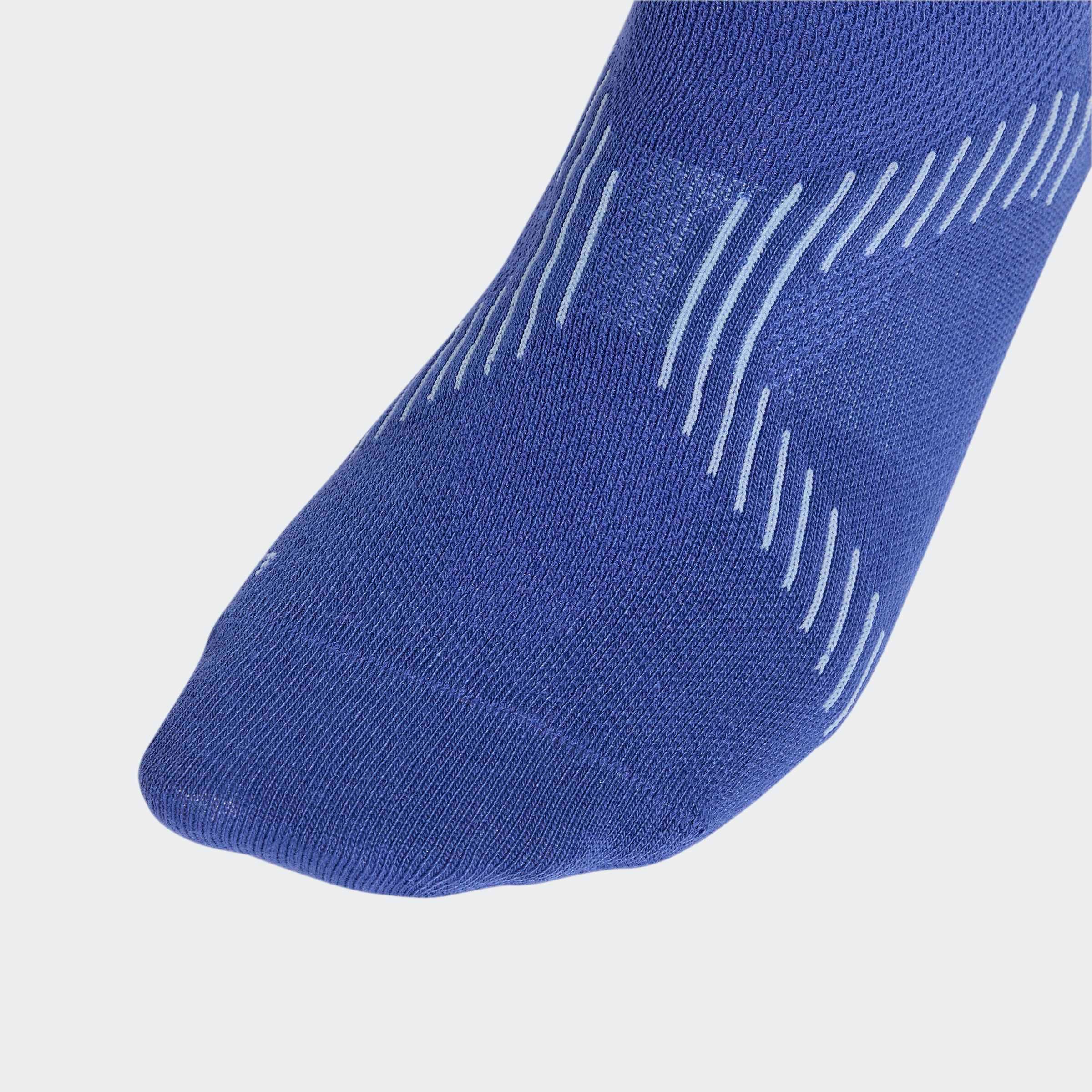 adidas Performance Laufsocken »RUNNING LIGHT ANKLE« mit climacool® Technologie