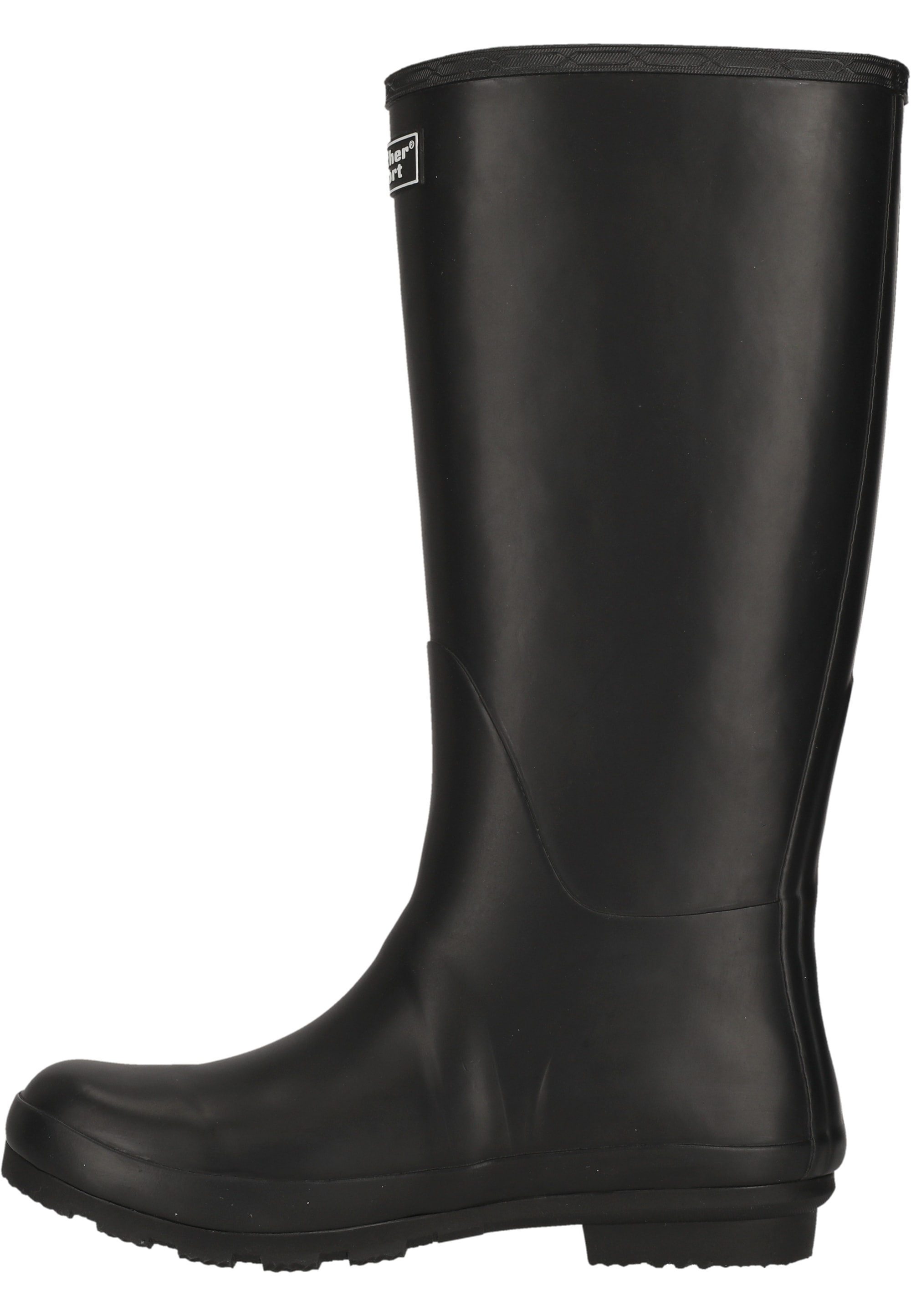 WEATHER REPORT Gummistiefel »HOMEBUSH W RUBBER BOOT V2«  waserdicht