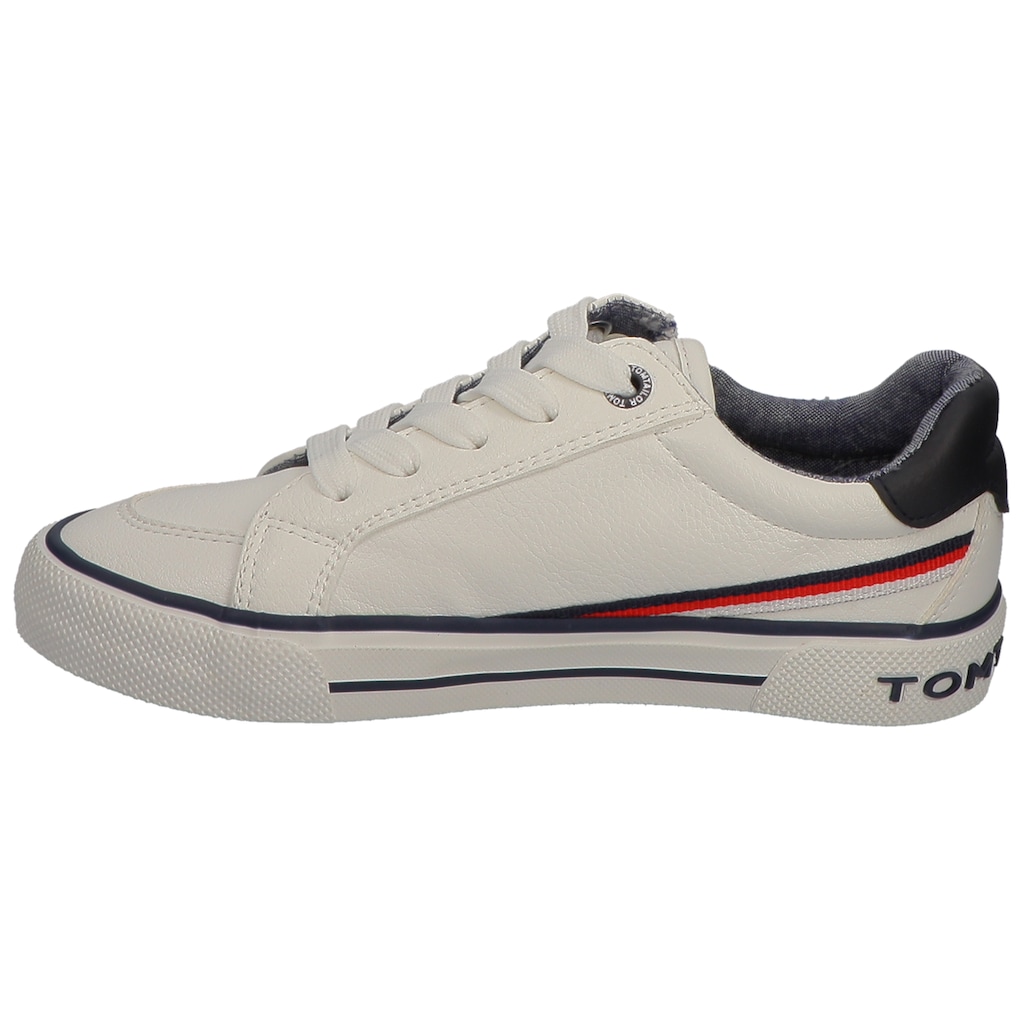 TOM TAILOR Sneaker