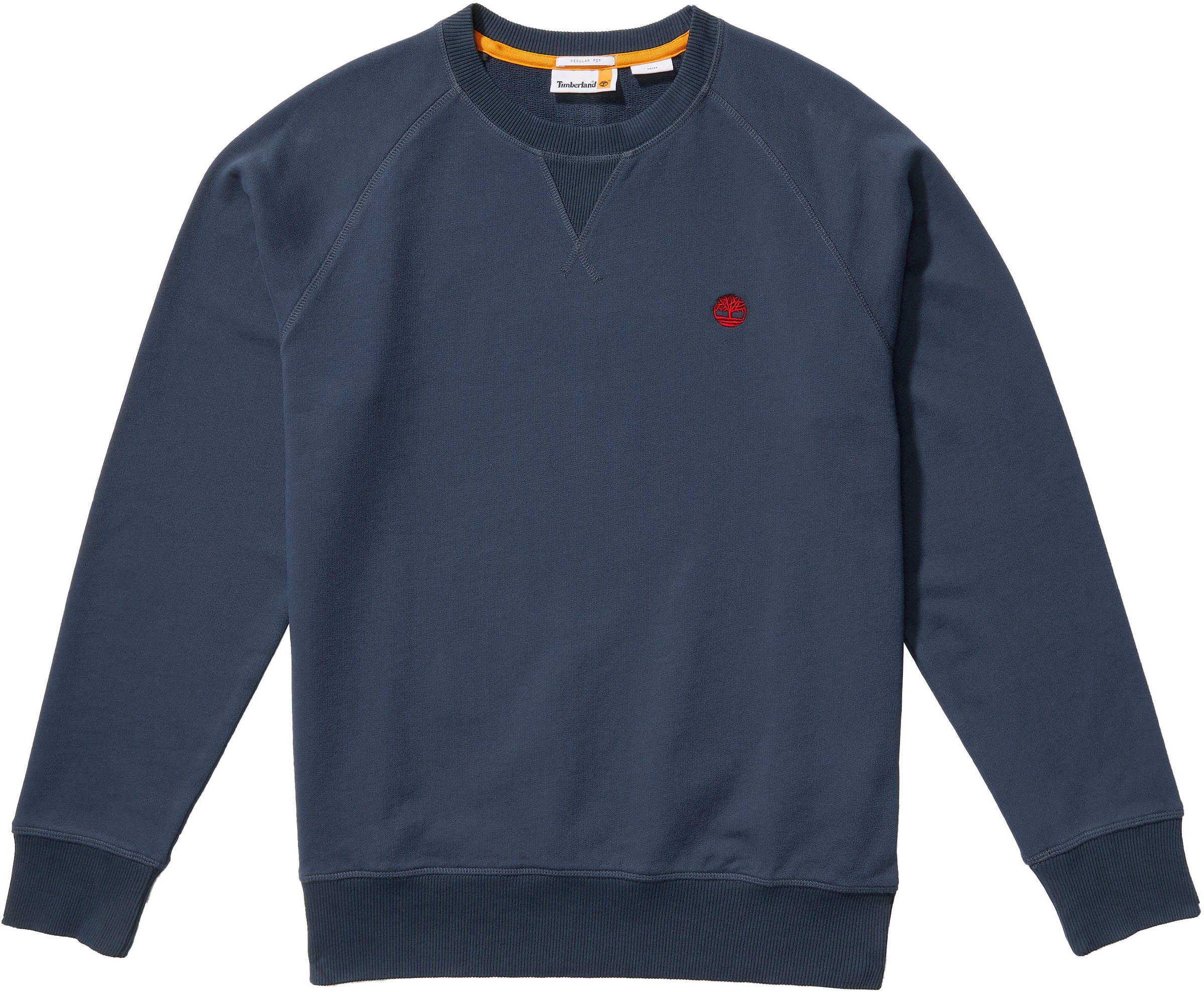 Timberland Sweatshirt »Exeter River Basic Loopback Crew Sweatshirt«