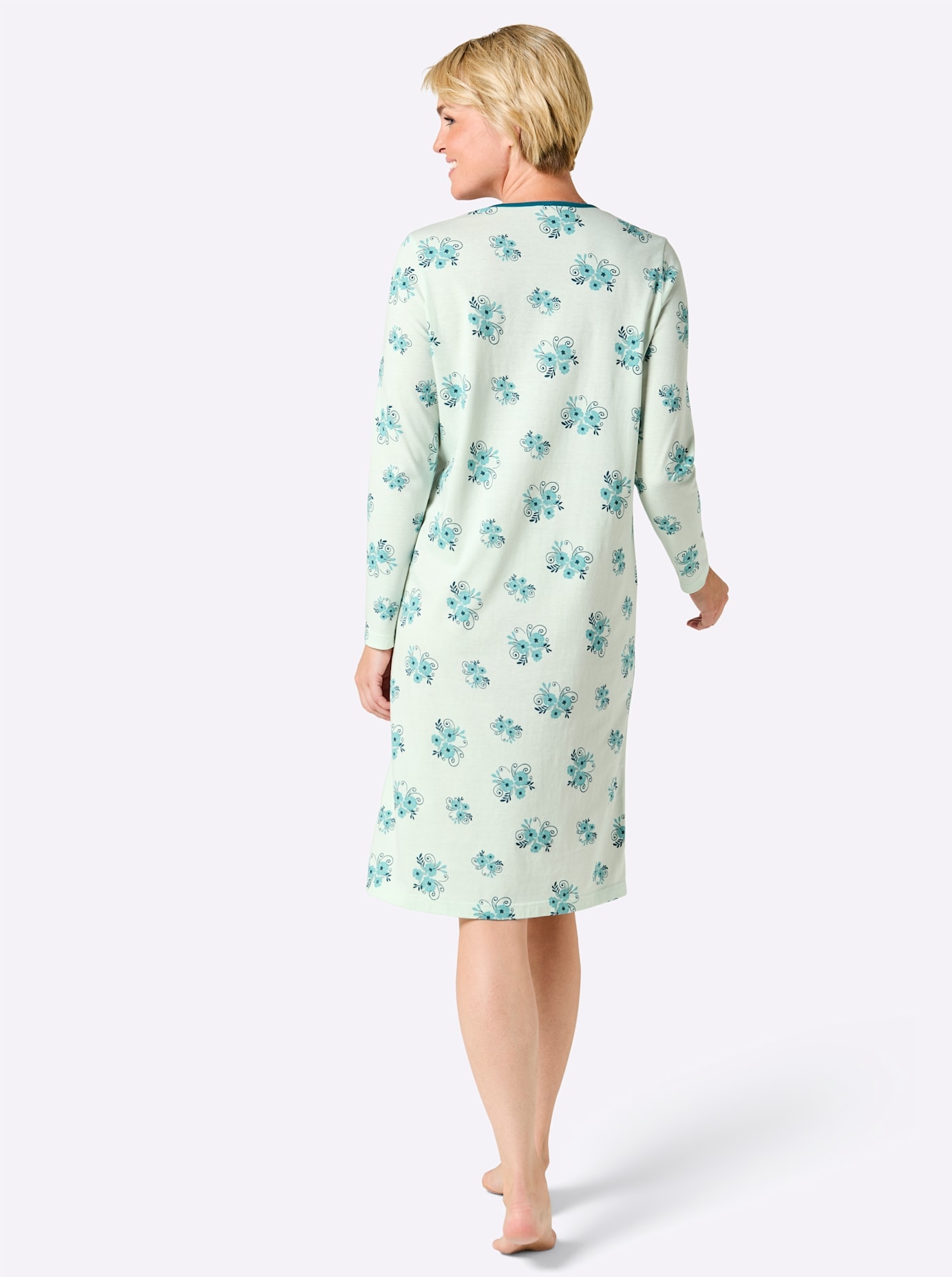 wäschepur Nachthemd »Nachthemden«