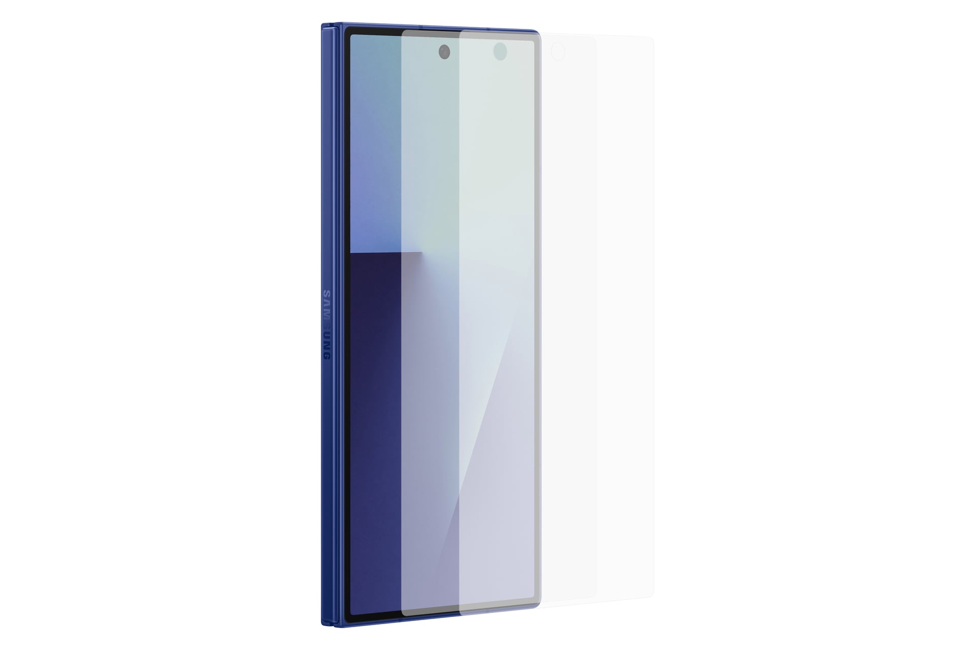 Image of Samsung Displayschutzfolie "Anti-Reflecting Film" für Samsung Galaxy Z Fold7 Displayschutz, Schutzfolie, Bildschirmschutz, kratz- & stossfest