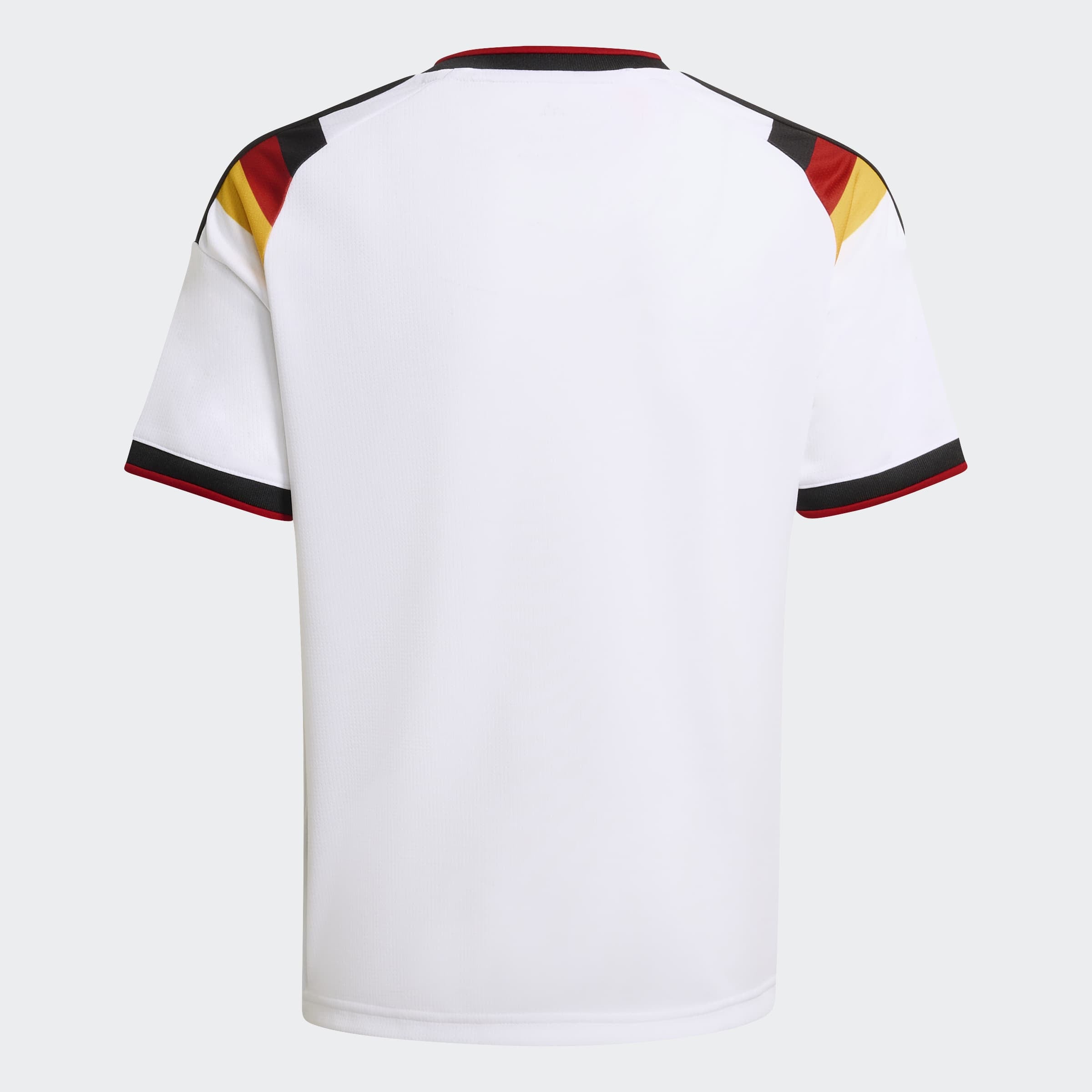 adidas Performance Maillot de foot »DFB H JSY Y« DFB Trikot für Kinder Deutschland 2026