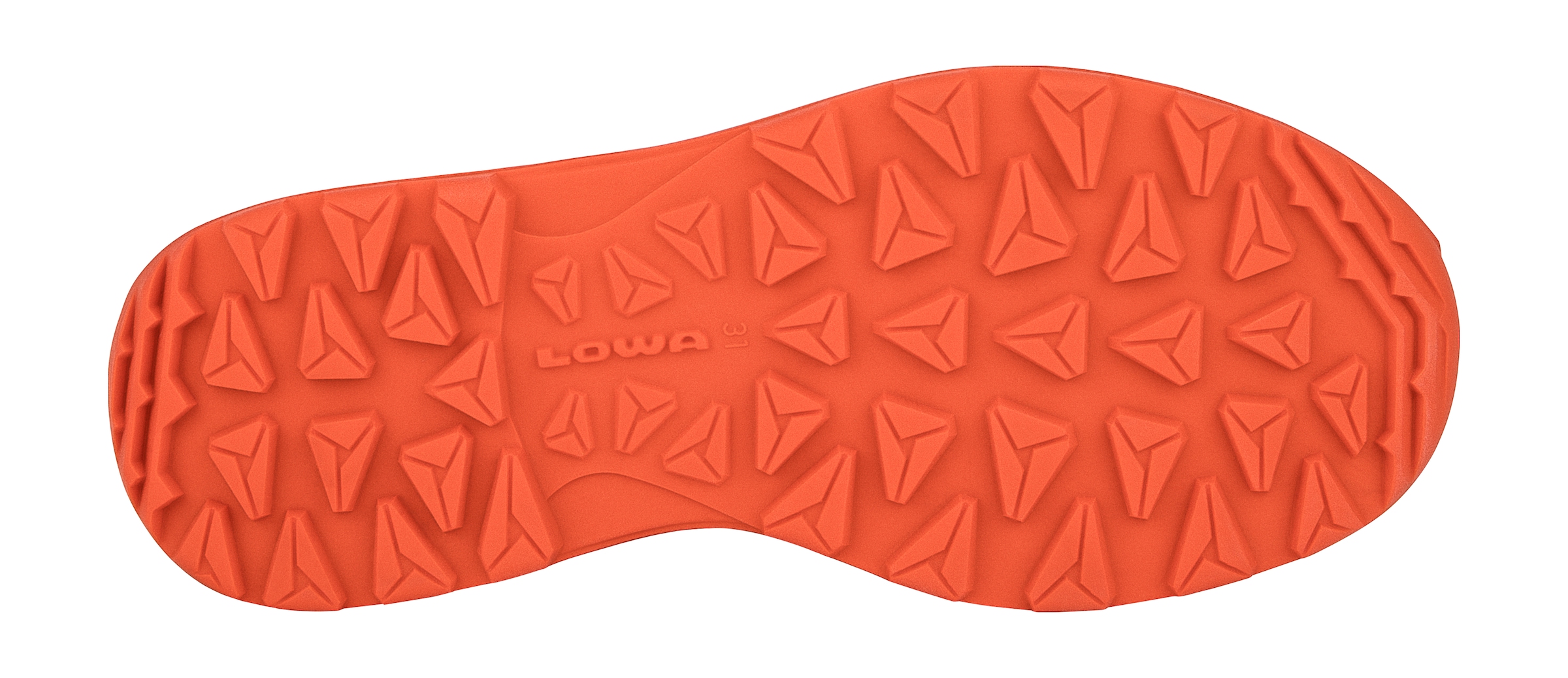 Lowa Chaussure de randonnée »ZIRROX II GTX MID JR«  wasserdicht, winddicht,atmungsaktiv dank GORE-TEX Membrane