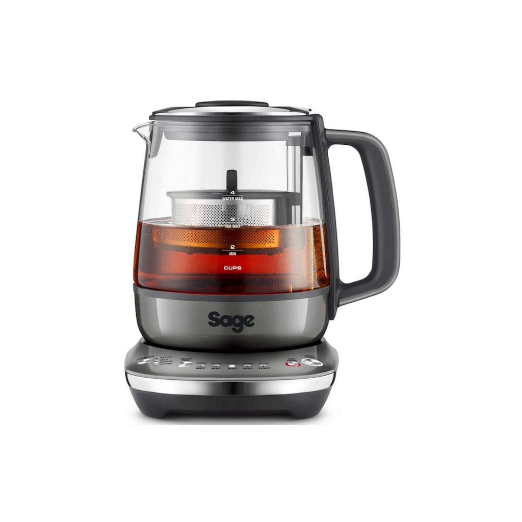 Sage Wasserkocher »Tea Maker Compact«, 1 l