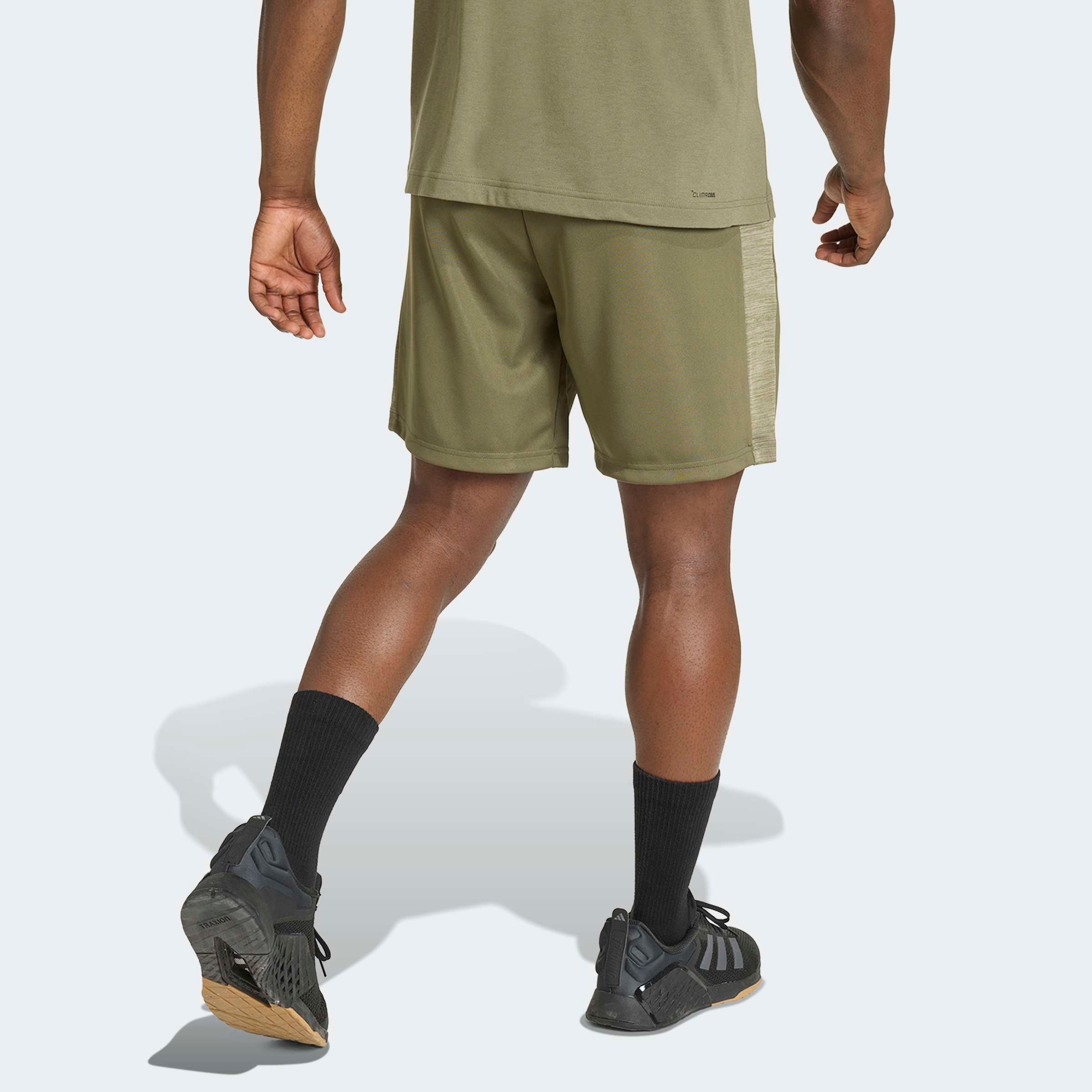 adidas Performance Short »WE ALLSET SHO«