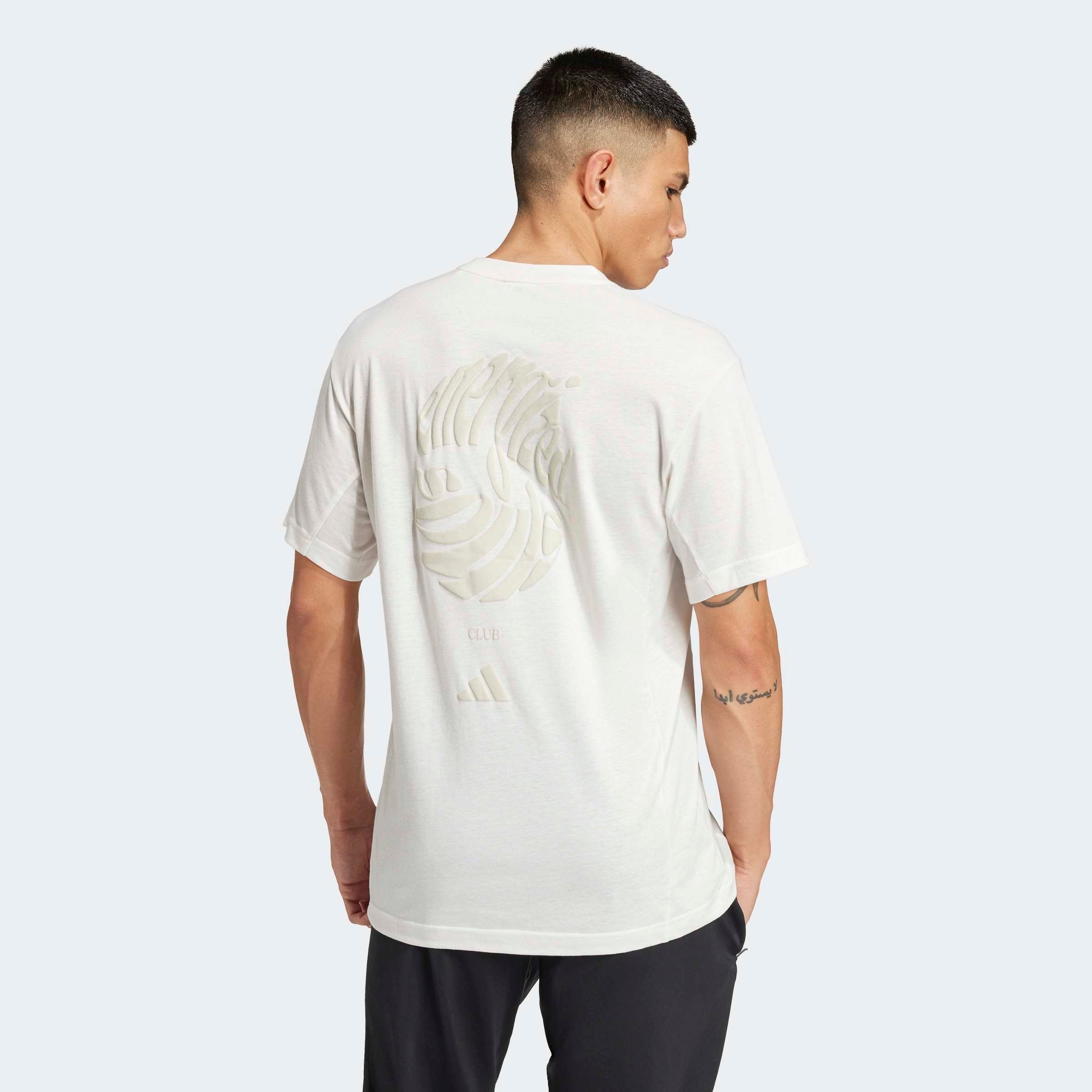 adidas Performance T-Shirt »YOGA TEE«
