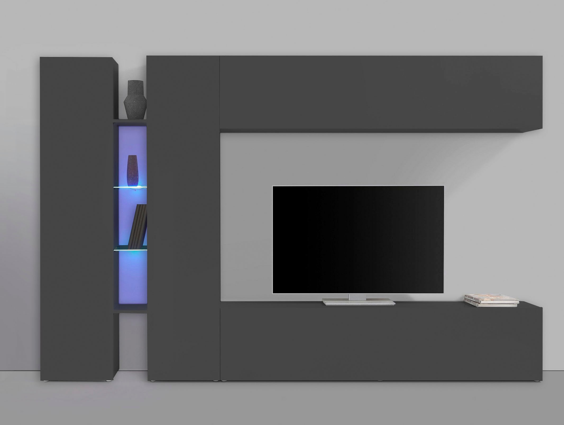 INOSIGN Meuble mural »Maruska« 1 cuis tlg.