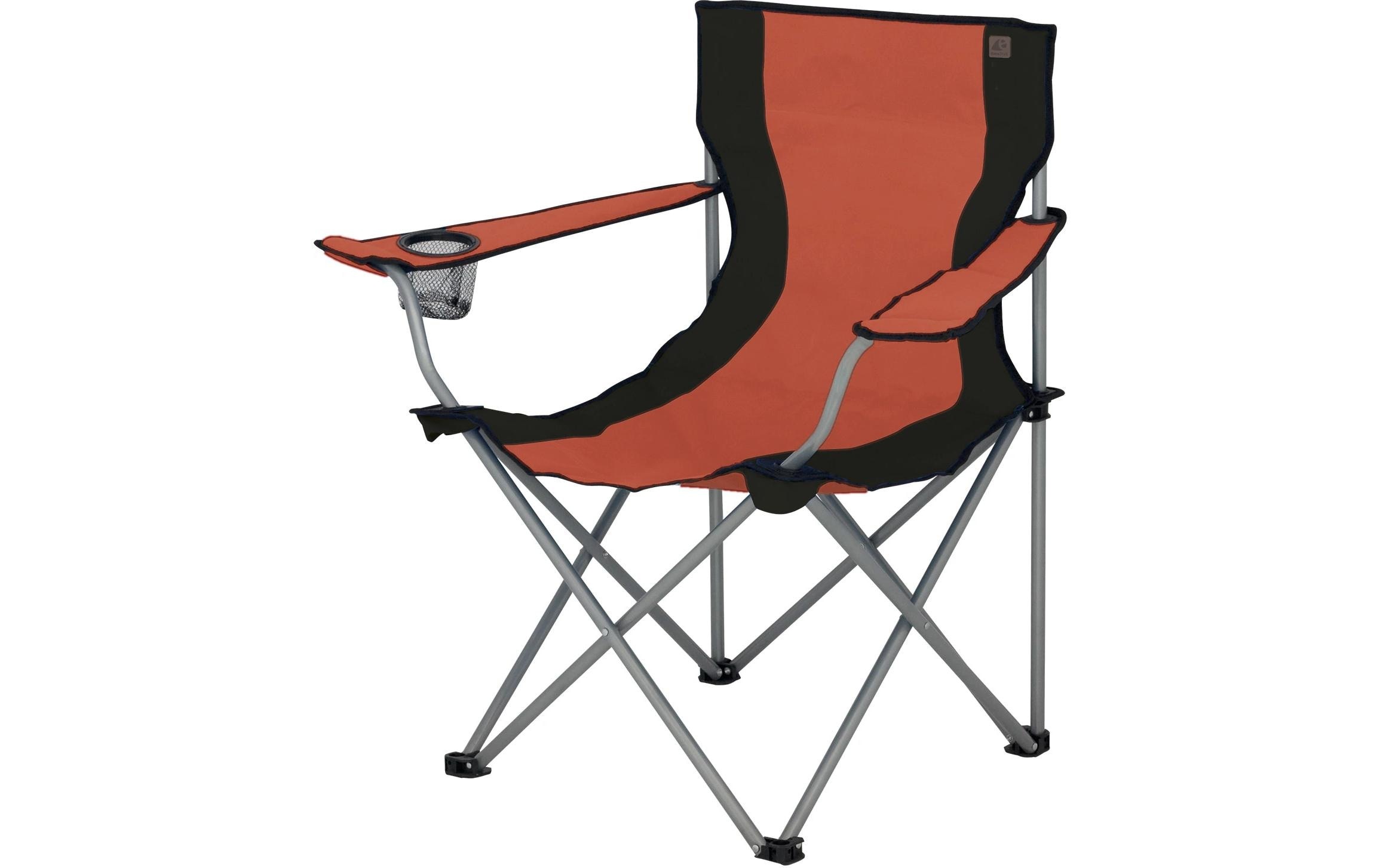 Eurotrail Chaise de camping »Lausanne« ()