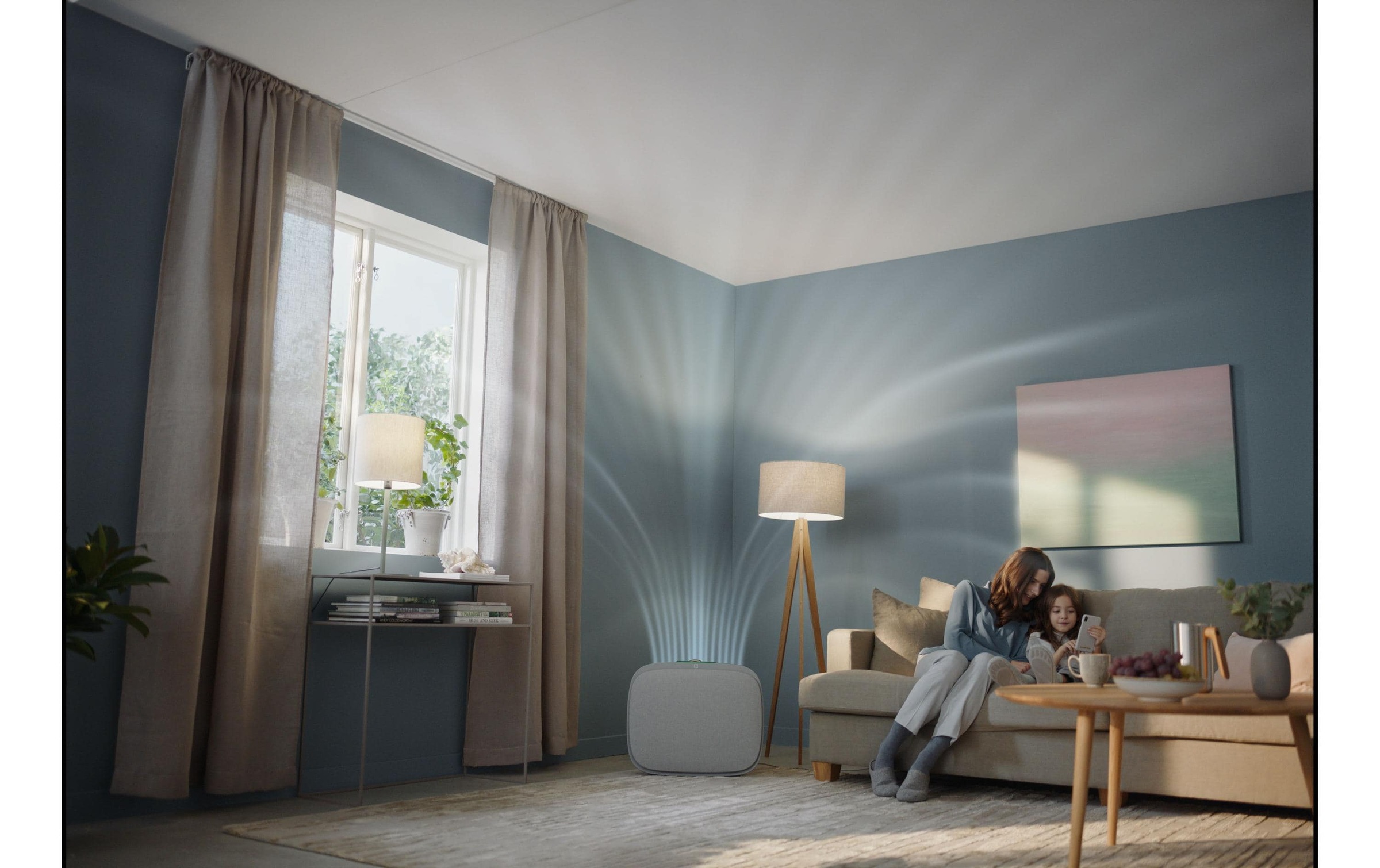 Electrolux Filtre à air »Clean zu Luftreiniger Well A5 oder Well A7«