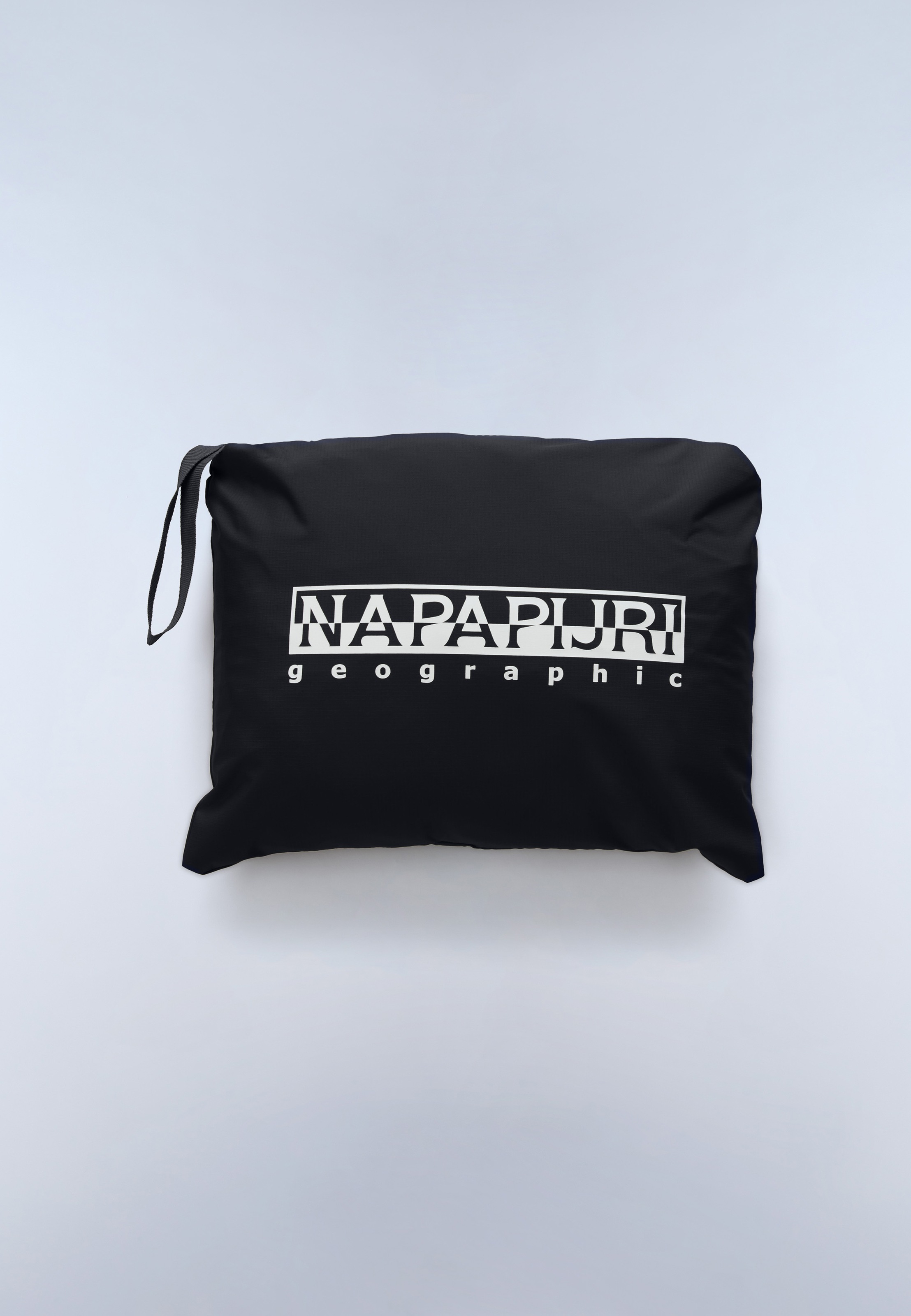 Napapijri Coupe-vent sportlicher Stil, mit Reissverschluss, für Sport und Freizeit