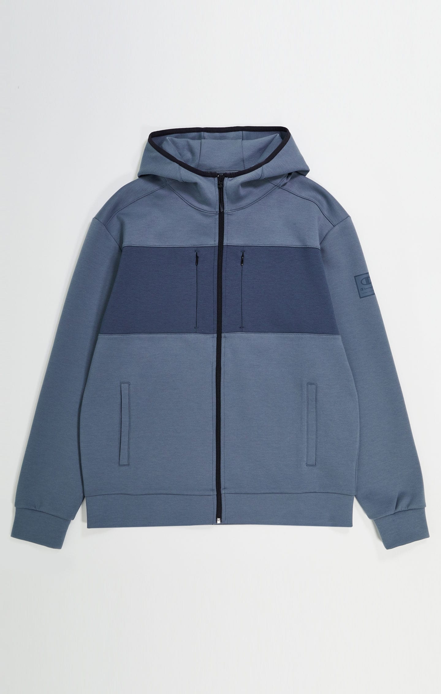 Champion Kapuzensweatjacke »Athleisure«