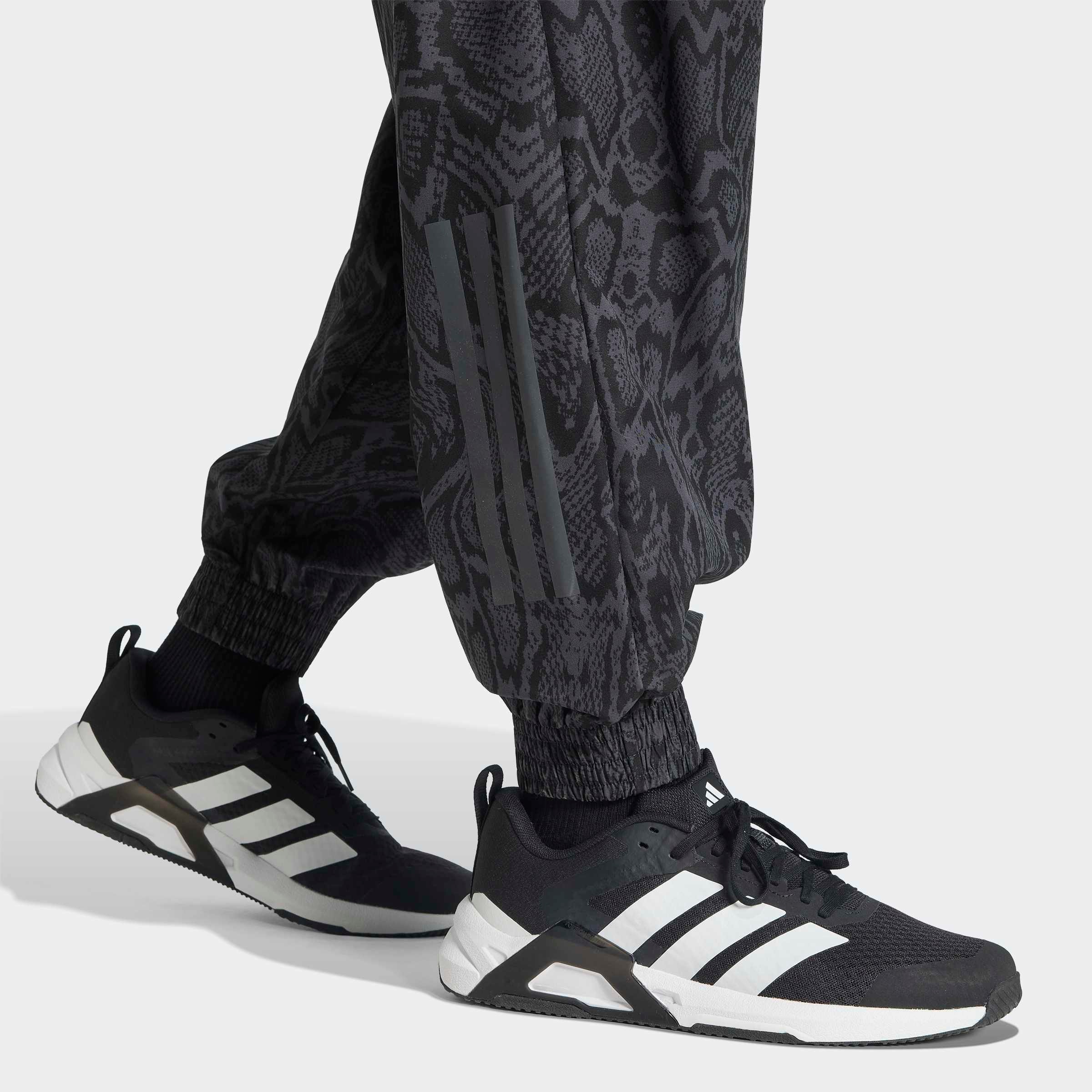 adidas Performance Pantalon de sport »PRIMELIFT, ALLOVER-PRINT«