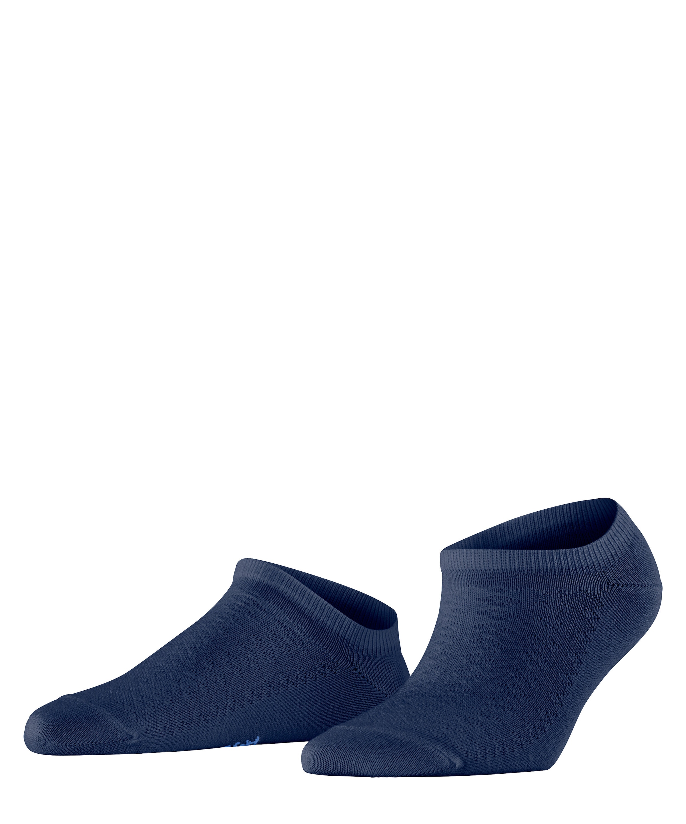 Burlington Chaussettes de baskets »Merseyside« taille unique 36-41, à motifs, respirant