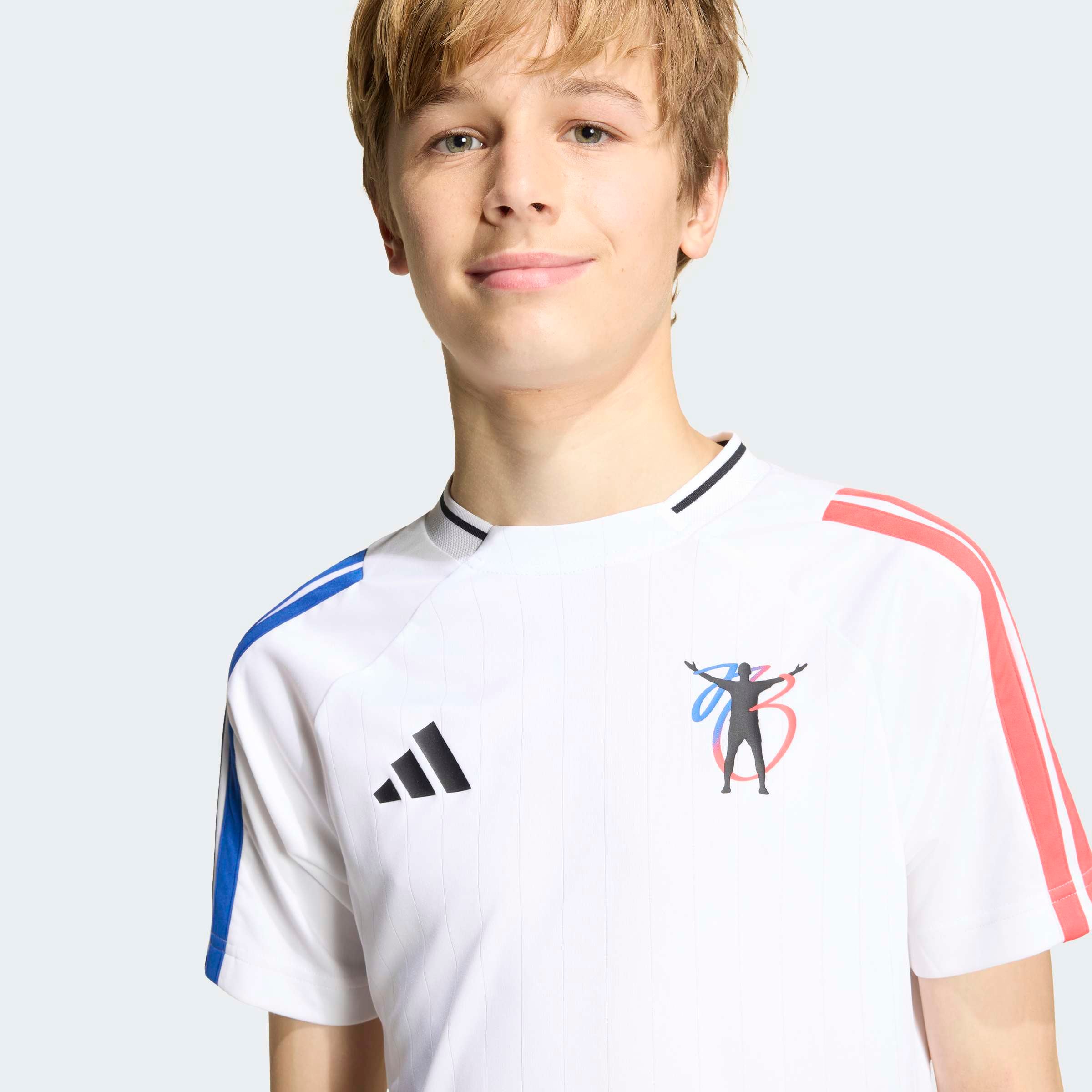 adidas Performance T-Shirt »JUDE BELLINGHAM TRAINING KIDS«