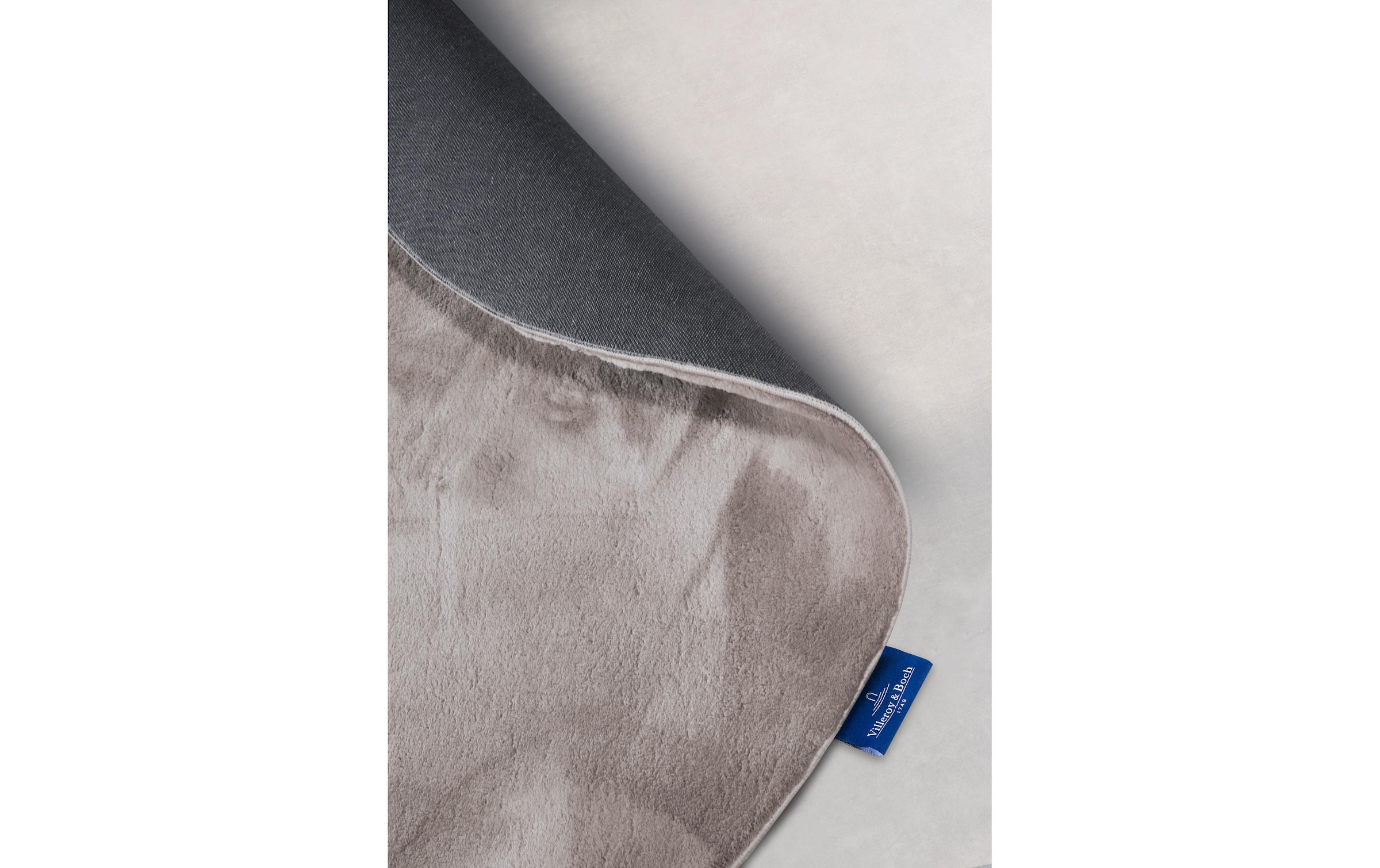 Villeroy & Boch Teppich »Leon 160 cm x 160 cm«
