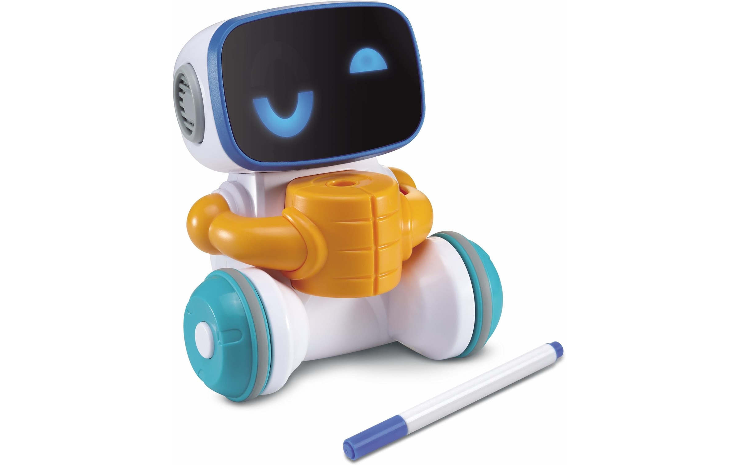 Vtech® Lernspielzeug »Croki, mon robot artiste«
