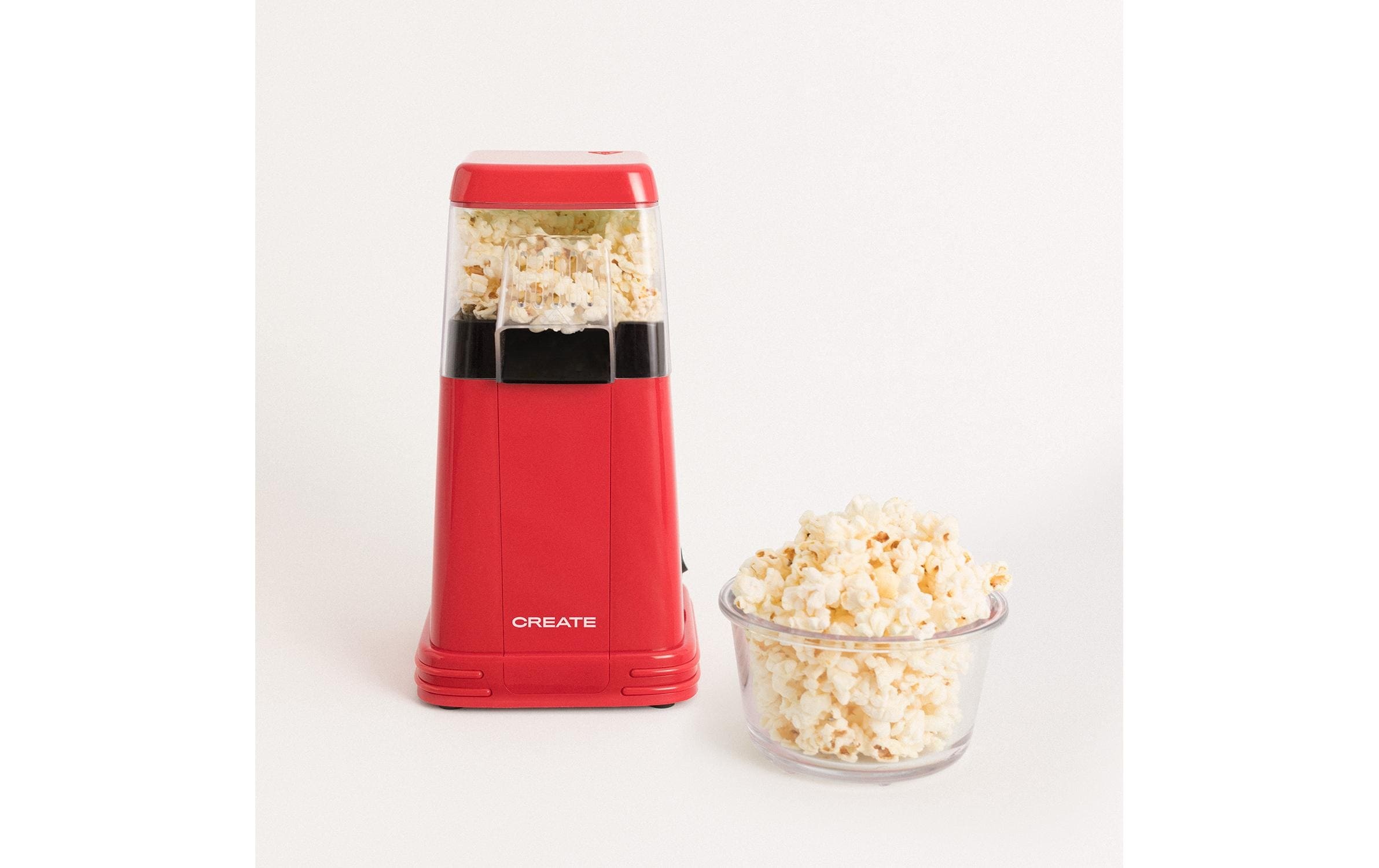 Popcornmaschine »Create«