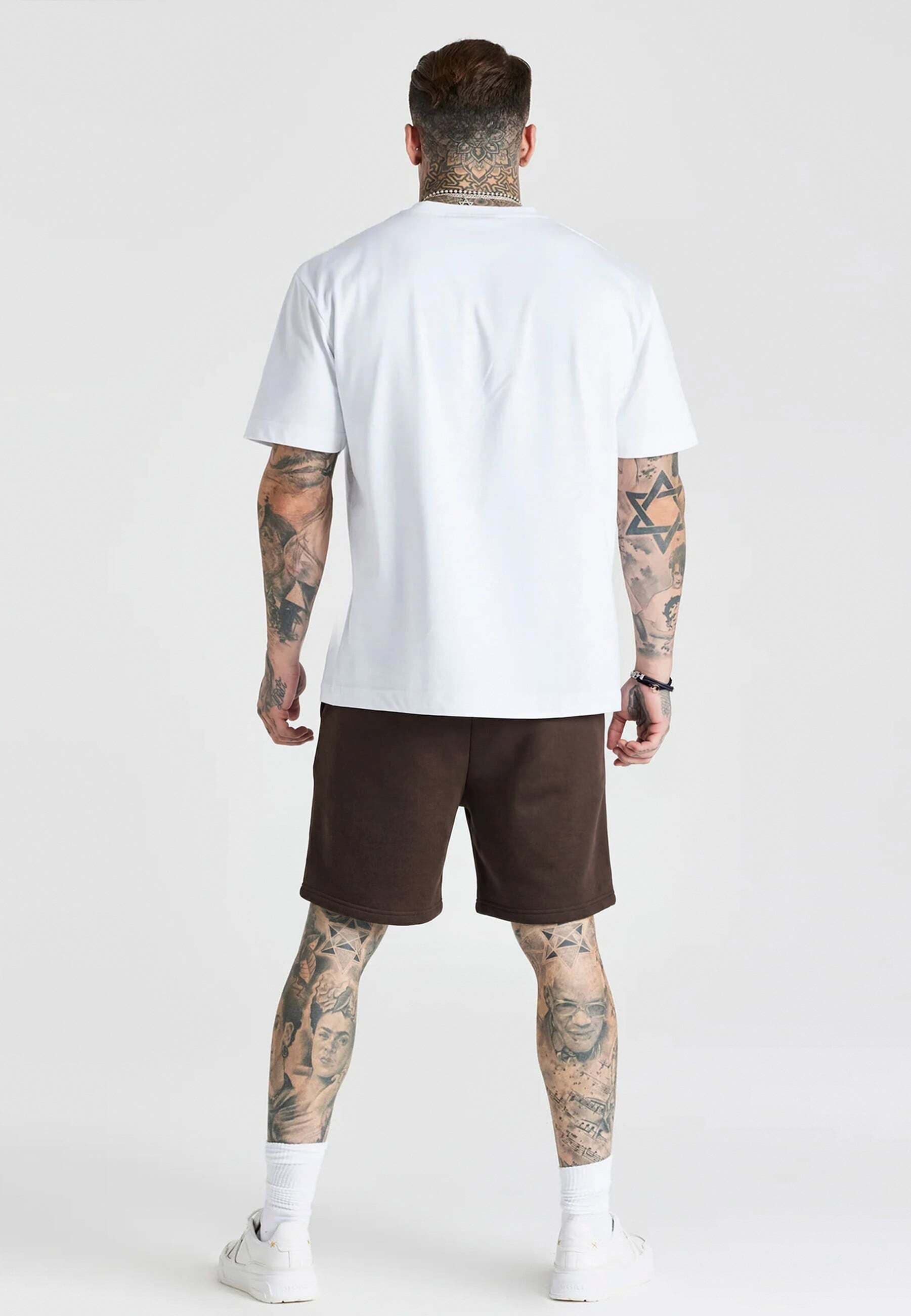 Siksilk Shorts »Siksilk Sweatshorts Essentials«