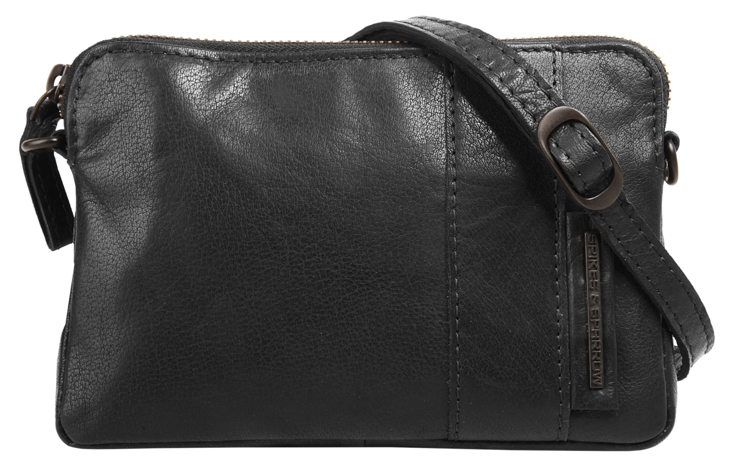 Image of Spikes & Sparrow Abendtasche, (1 tlg.), echt Leder bei Ackermann Versand Schweiz