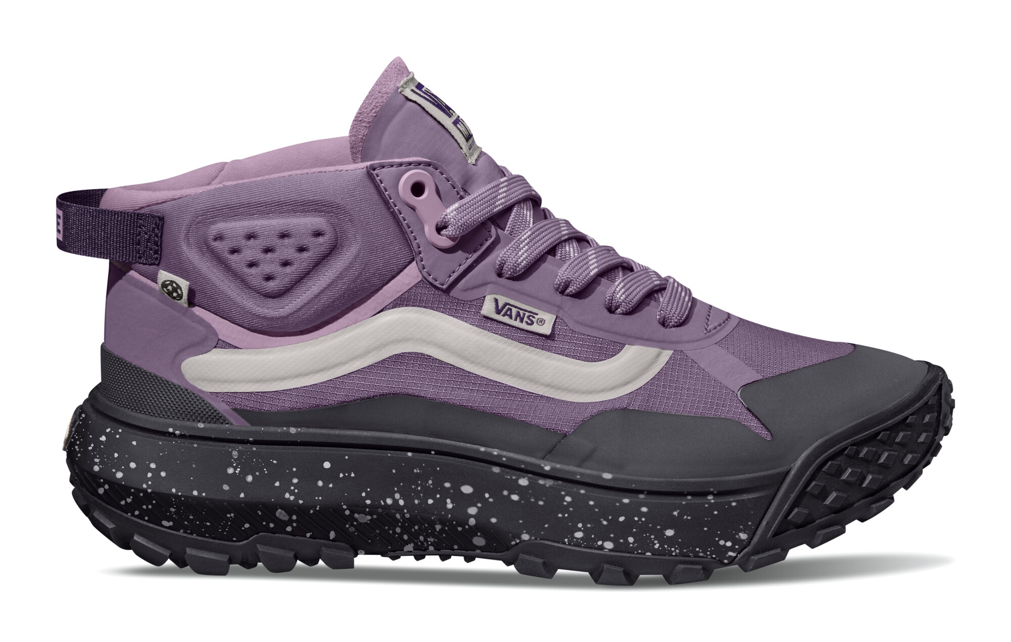 Vans Sneakerboots »MTE Crosspath Mid«  Winterschuhe, wasserabweisend