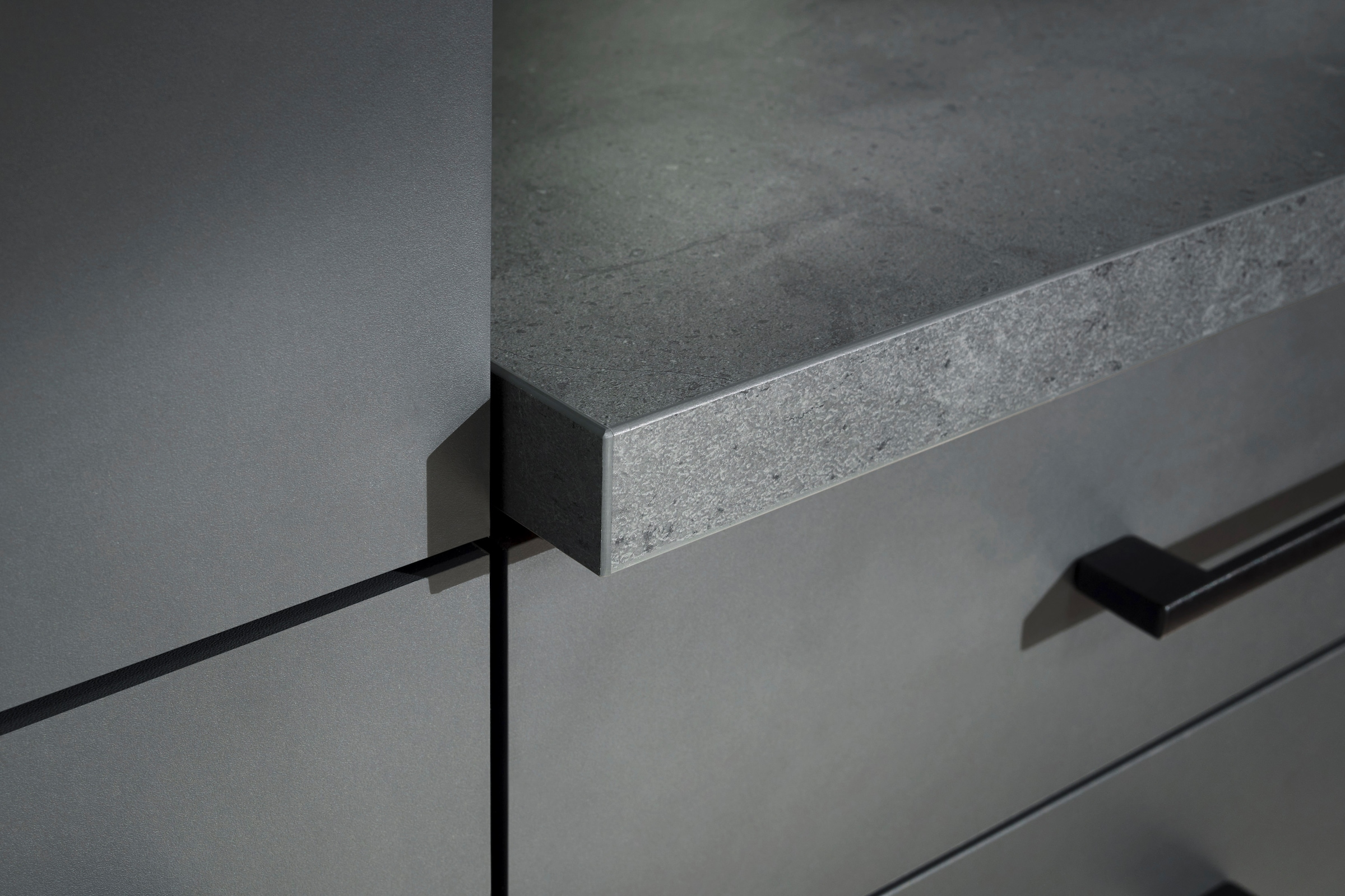 RESPEKTA Sideboard »Oliver« zerlegt, mit Soft Close Funktion, Breite 100 cm