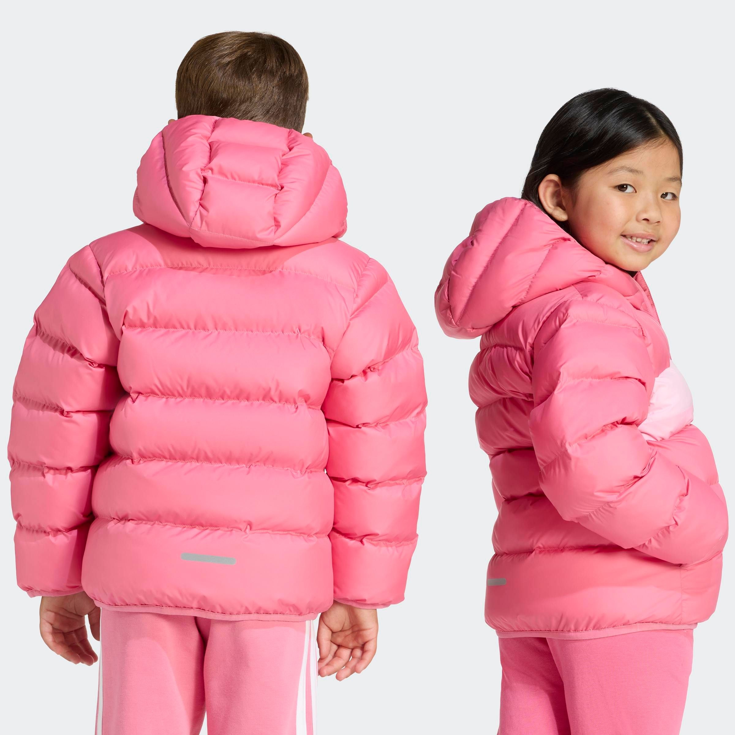 adidas Sportswear Veste matelassée »KUNSTDAUNEN KINDER«