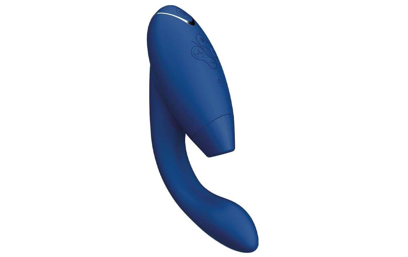 Vibrator »Womanizer DUO 2«, (1 tlg.)