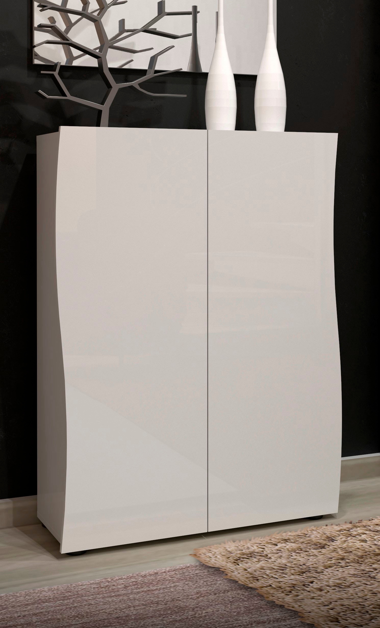 INOSIGN Schuhschrank »Kiss«