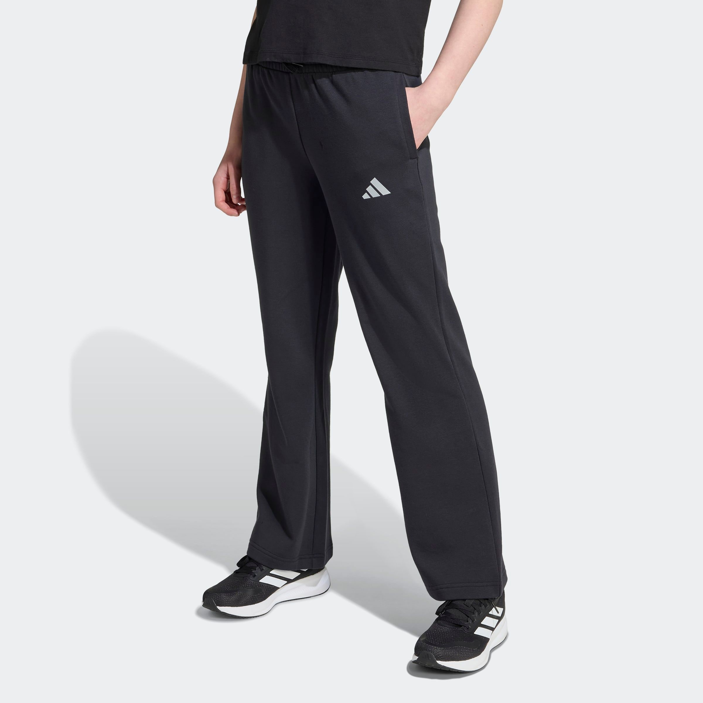 Image of adidas Sportswear Sporthose "EVERYDAY GLAM KIDS"