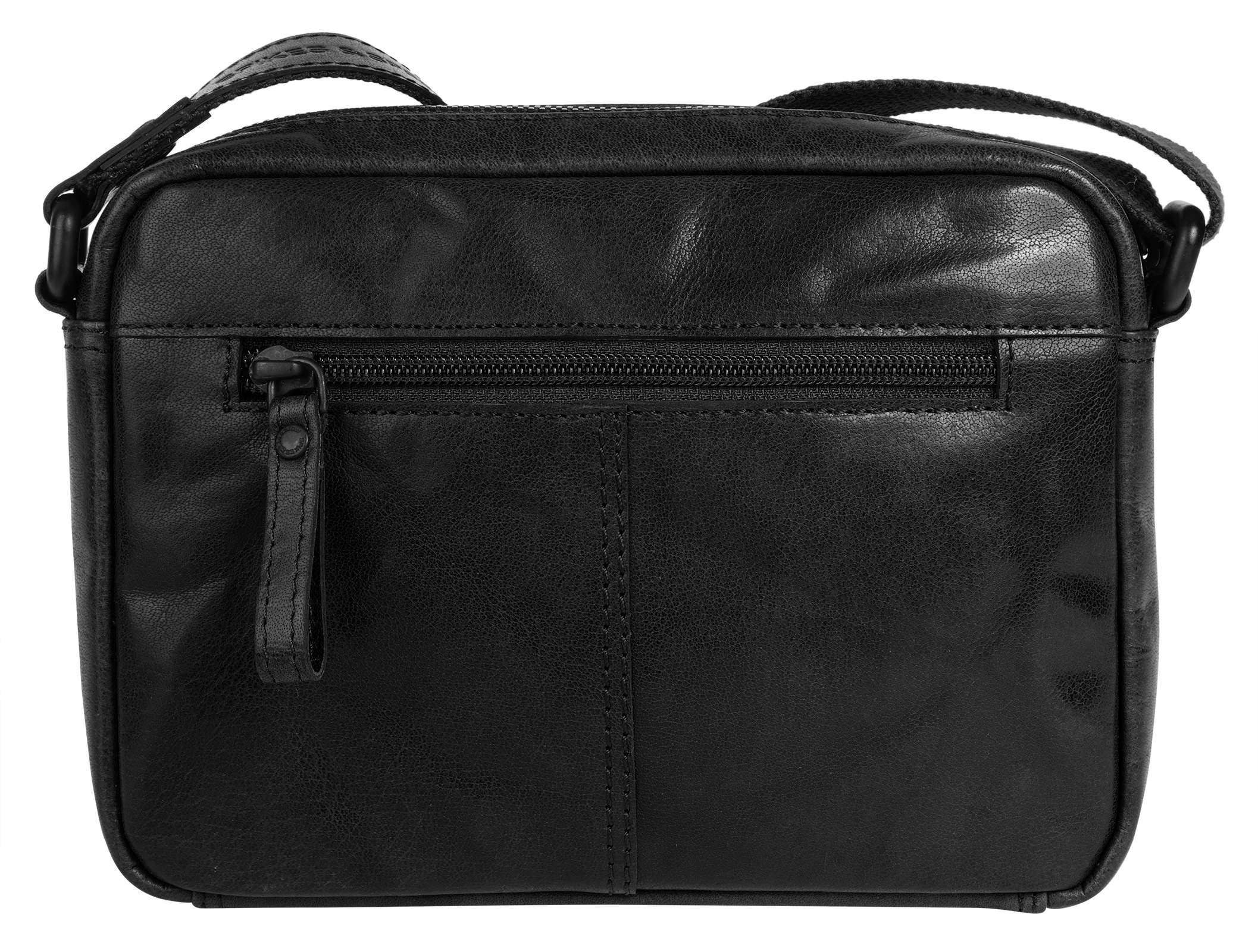 Spikes & Sparrow Umhängetasche »CROSS BODY« echt Leder