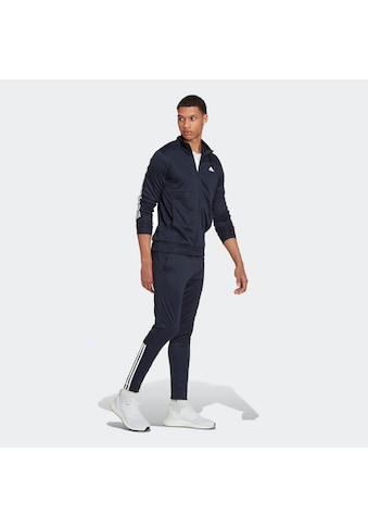 adidas Sportswear Trainingsanzug »SLIM ZIPPED« kaufen