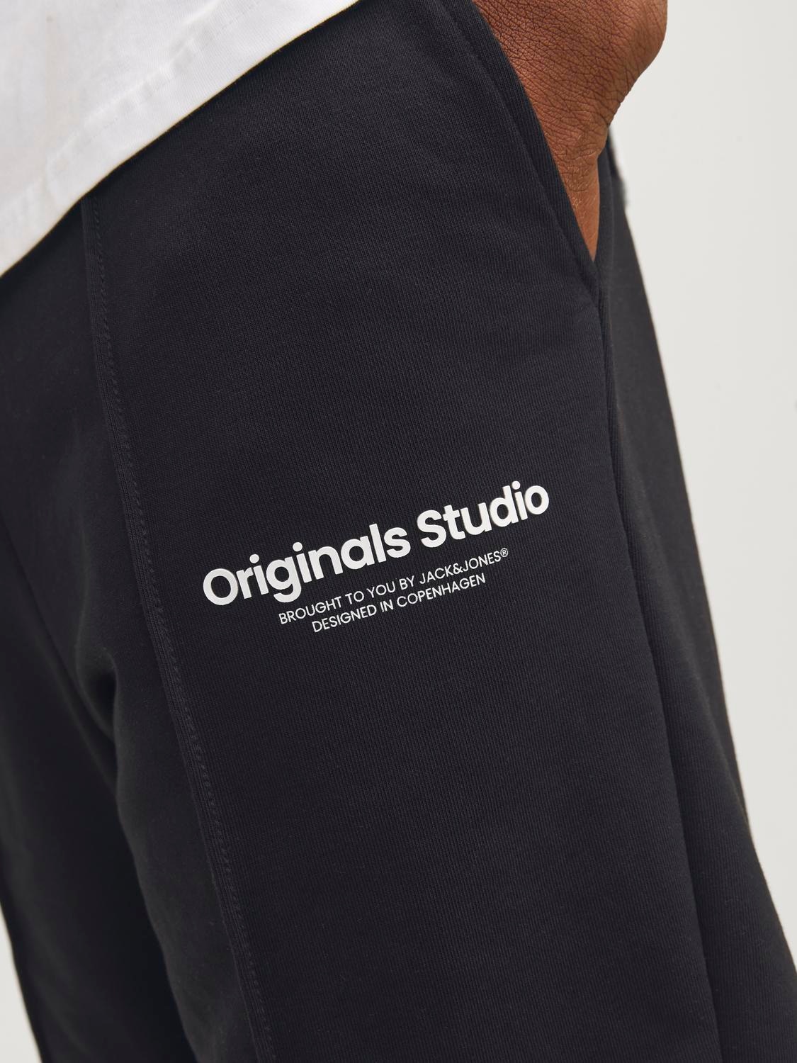 Jack & Jones Shorts »JPSTKANE JJVESTERBRO SWEAT SHORTS GMS SN«