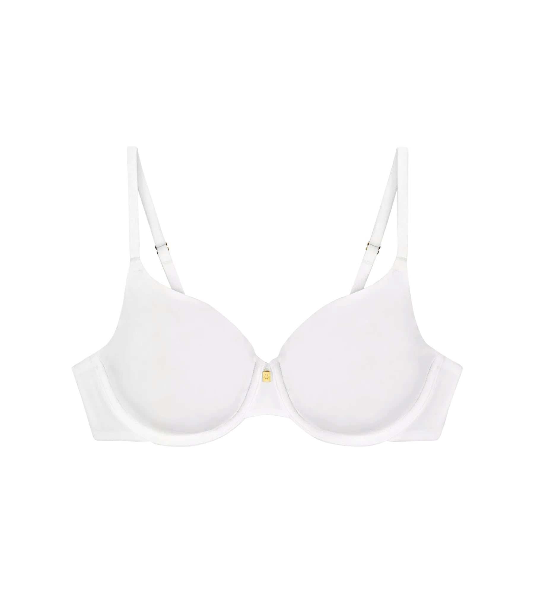 Triumph Soutien-gorge à armatures »Body Make-Up Essentials W« Cups spacer, respirants, sans coutures, légers
