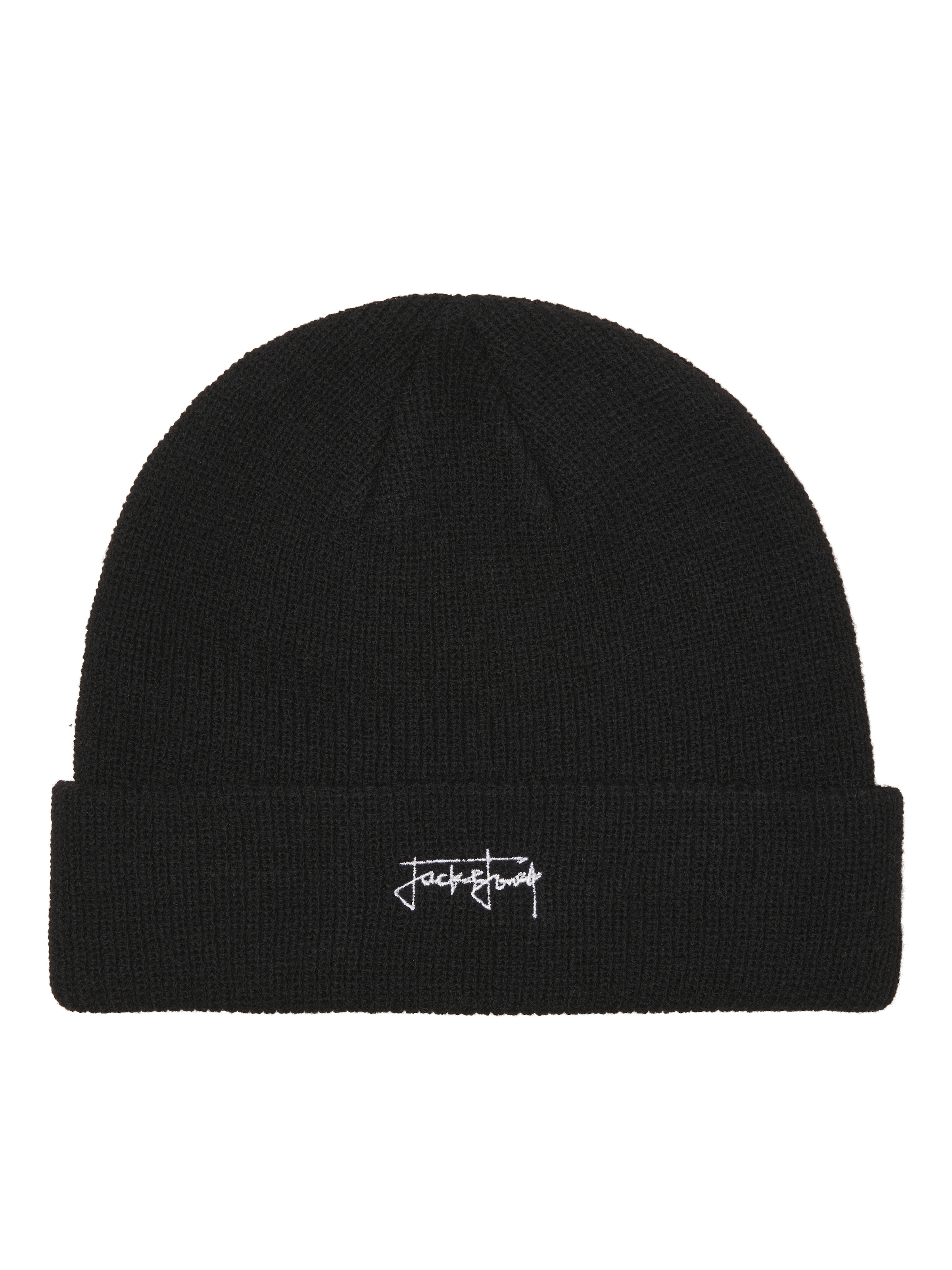 Jack & Jones Beanie »JACSEAN BEANIE« Kunstfaser