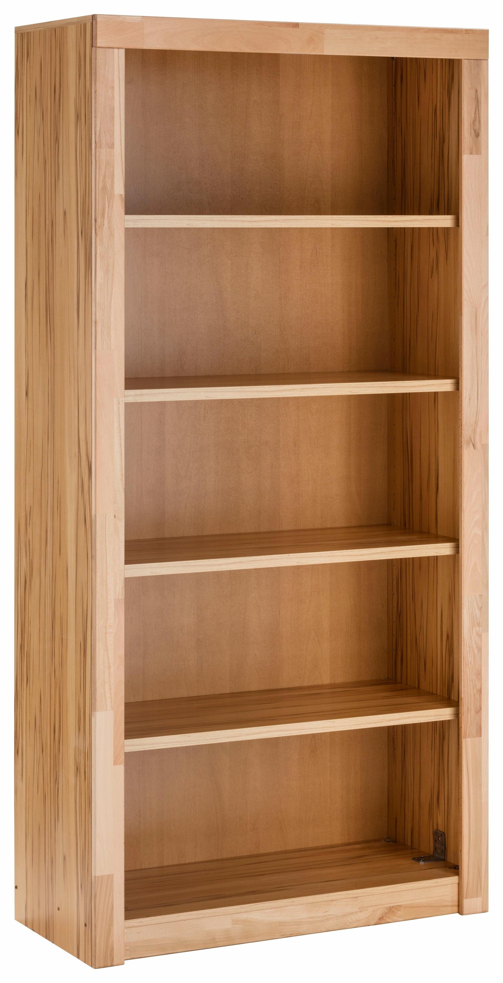 Image of VOGL Möbelfabrik Standregal »Simone«, teilmassiv bei Ackermann Versand Schweiz