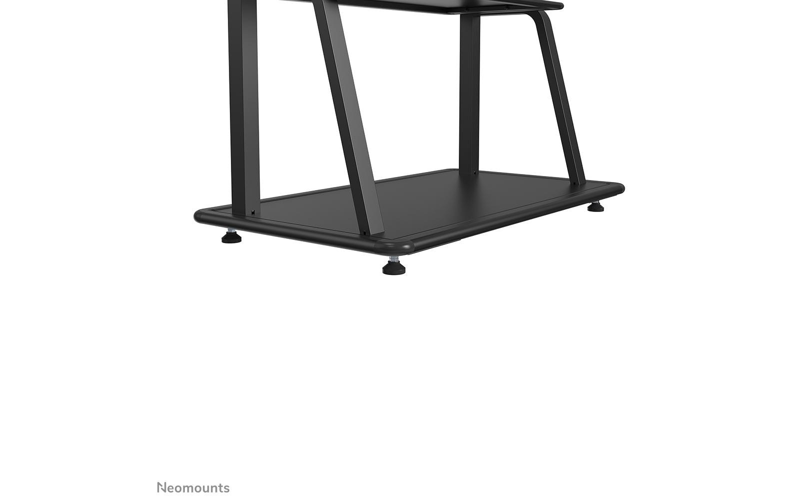 TV-Ständer »Neomounts by NewStar NS-M4000BLACK Schwarz«