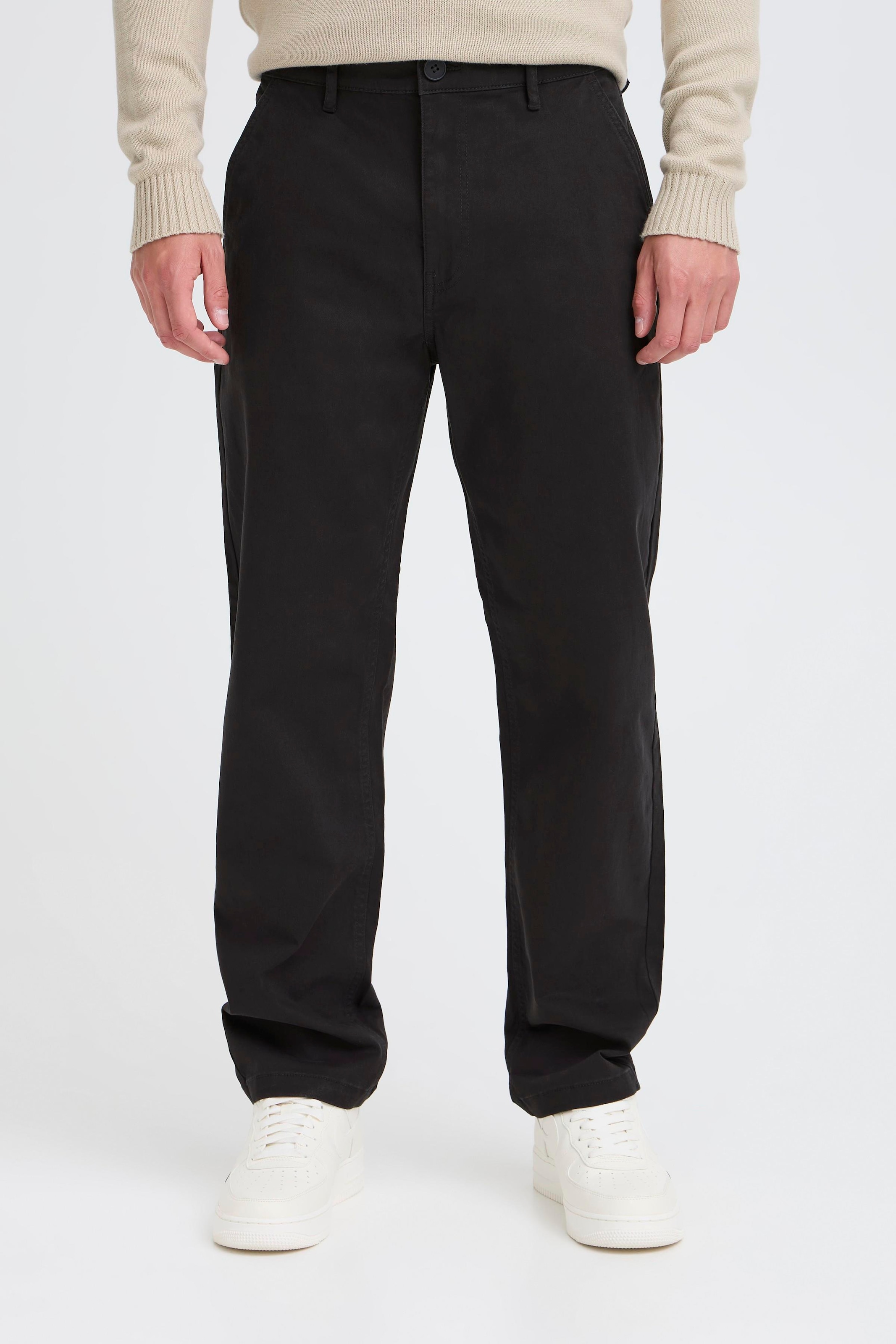 Image of Blend Chinohose "BHNATAN WIDE LEG CHINO"