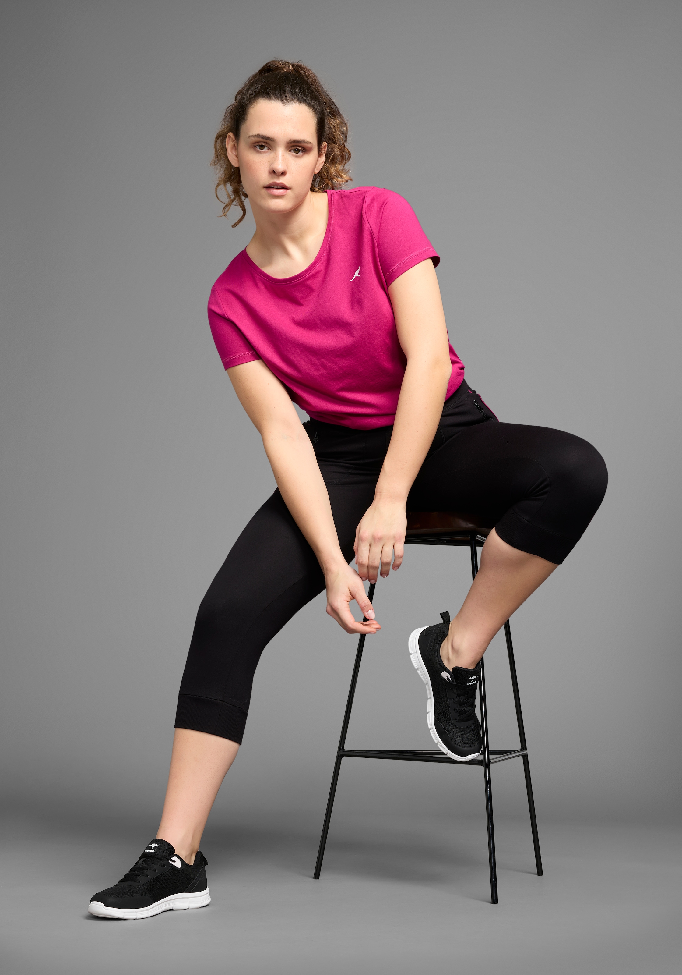 KangaROOS Jogginghose