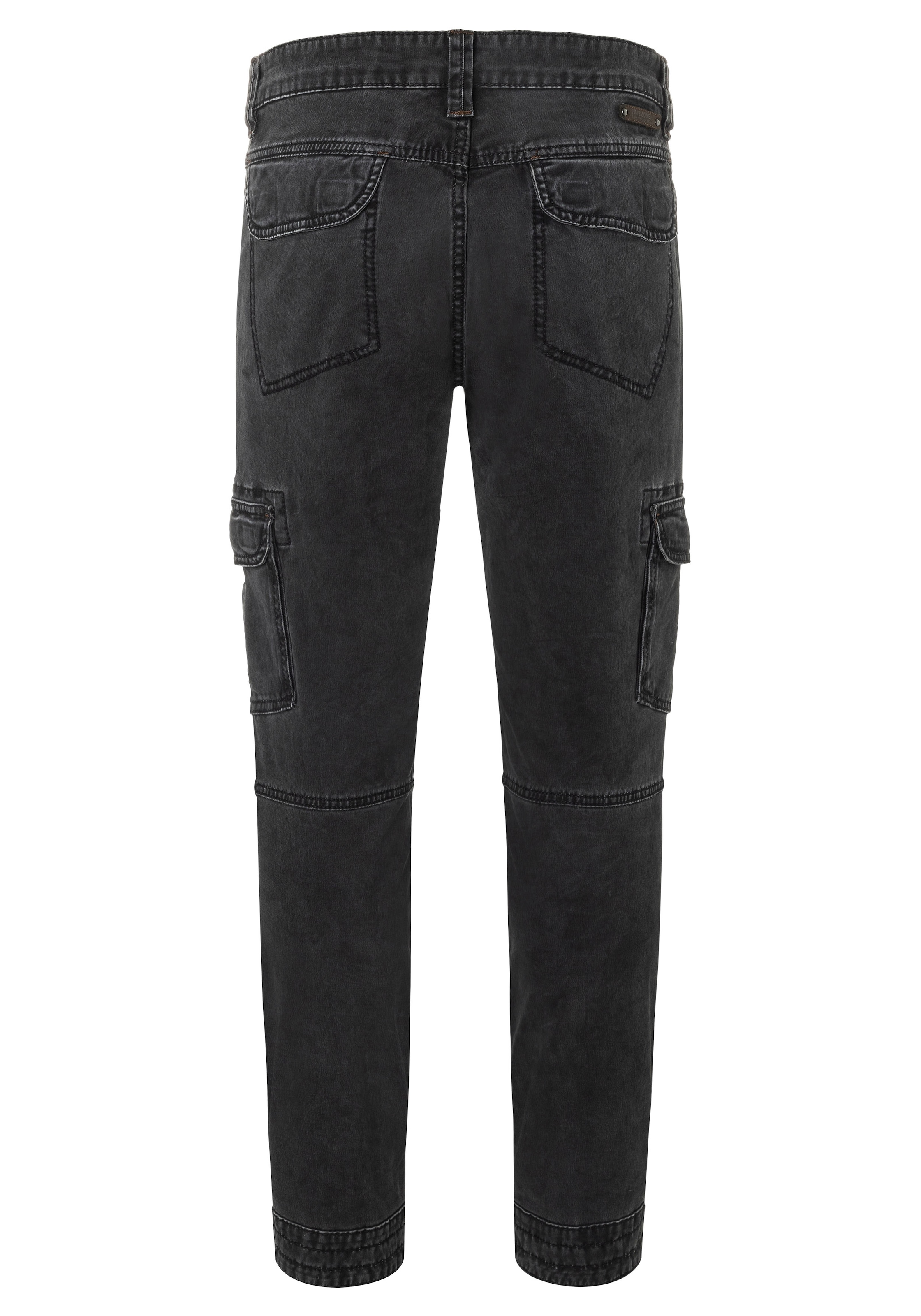 TIMEZONE Cargohose »Regular BenTZ«