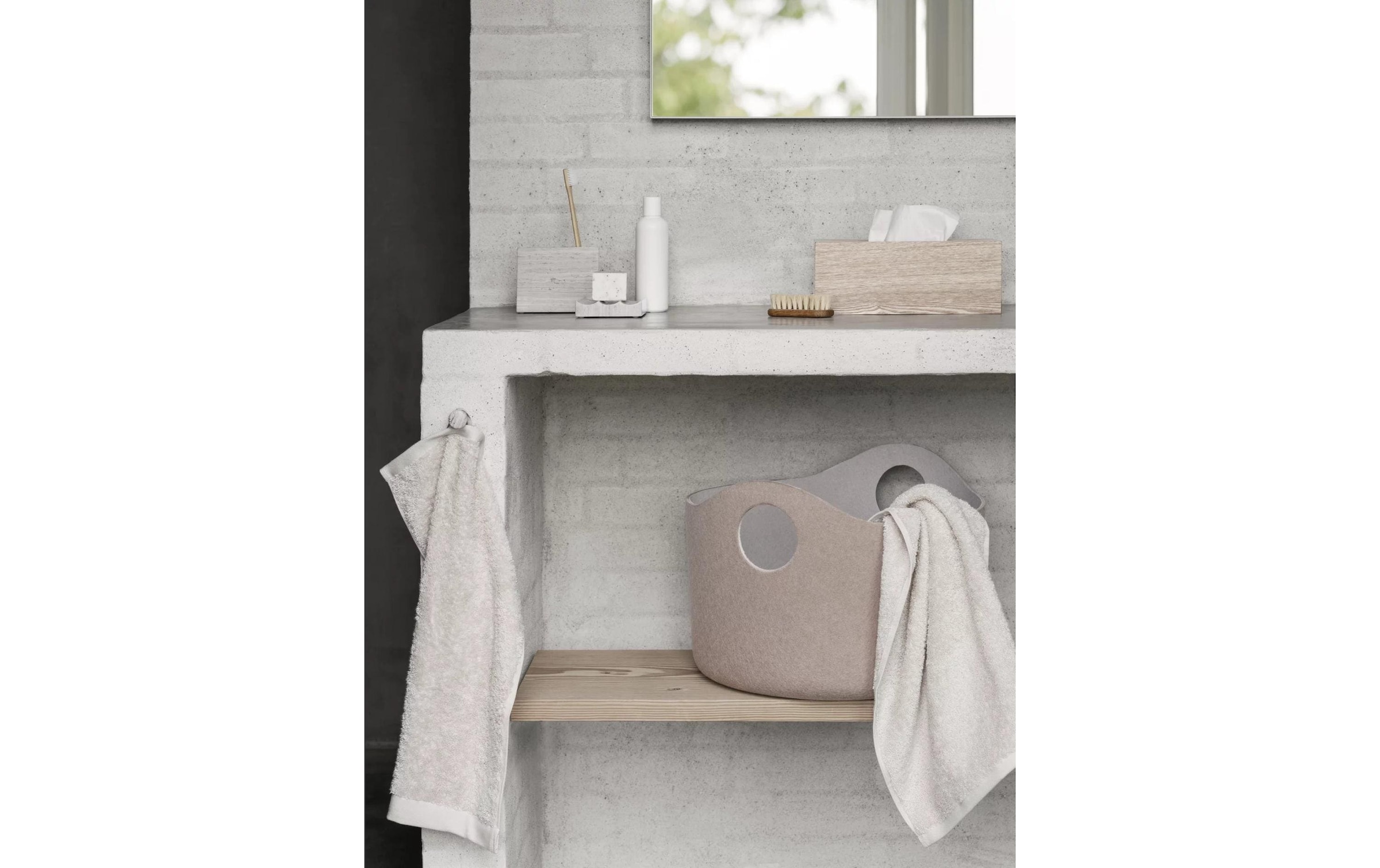 BLOMUS Kosmetikbox »Wilo«