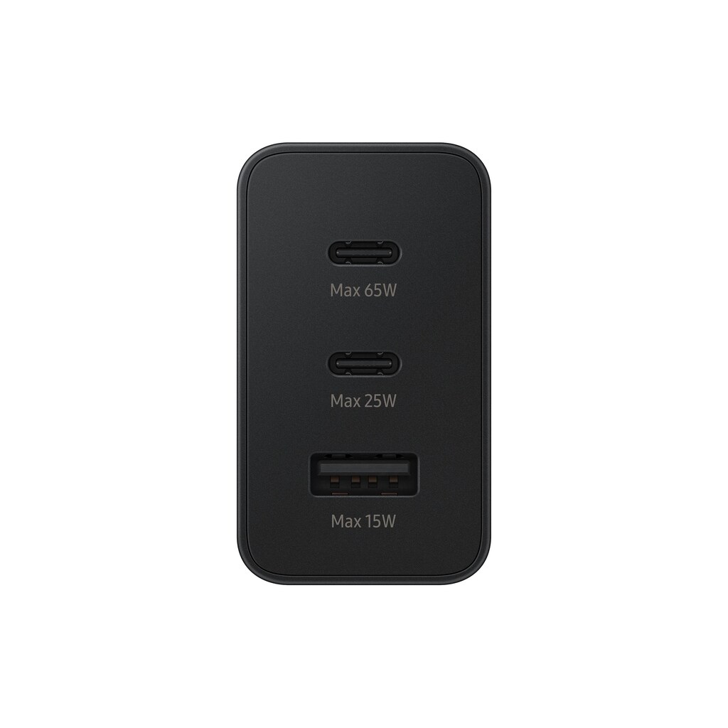 Samsung USB-Ladegerät »EP-T6530«