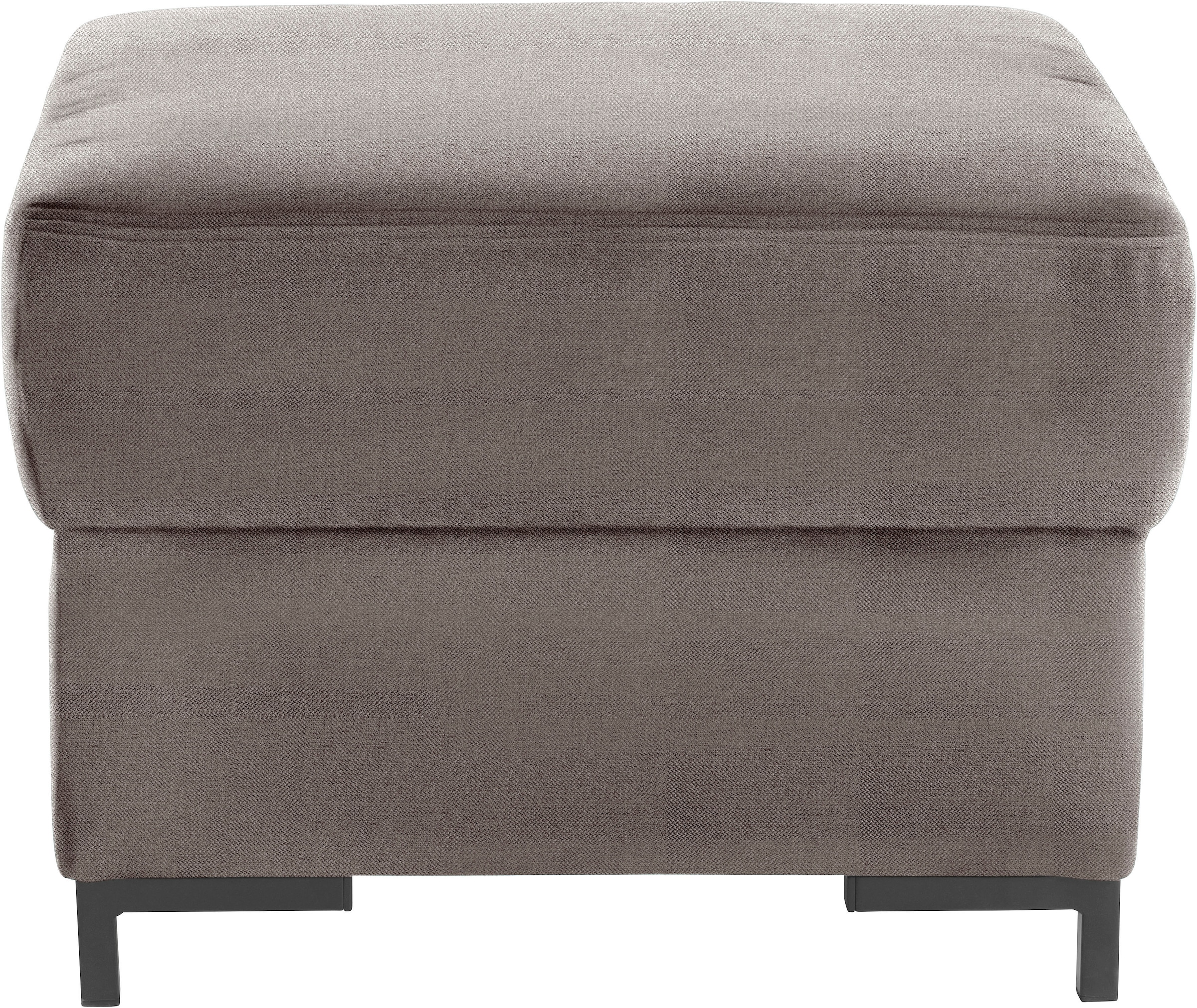 Image of DOMO collection Hocker »Ledas«, in vielen Farben erhältlich bei Ackermann Versand Schweiz