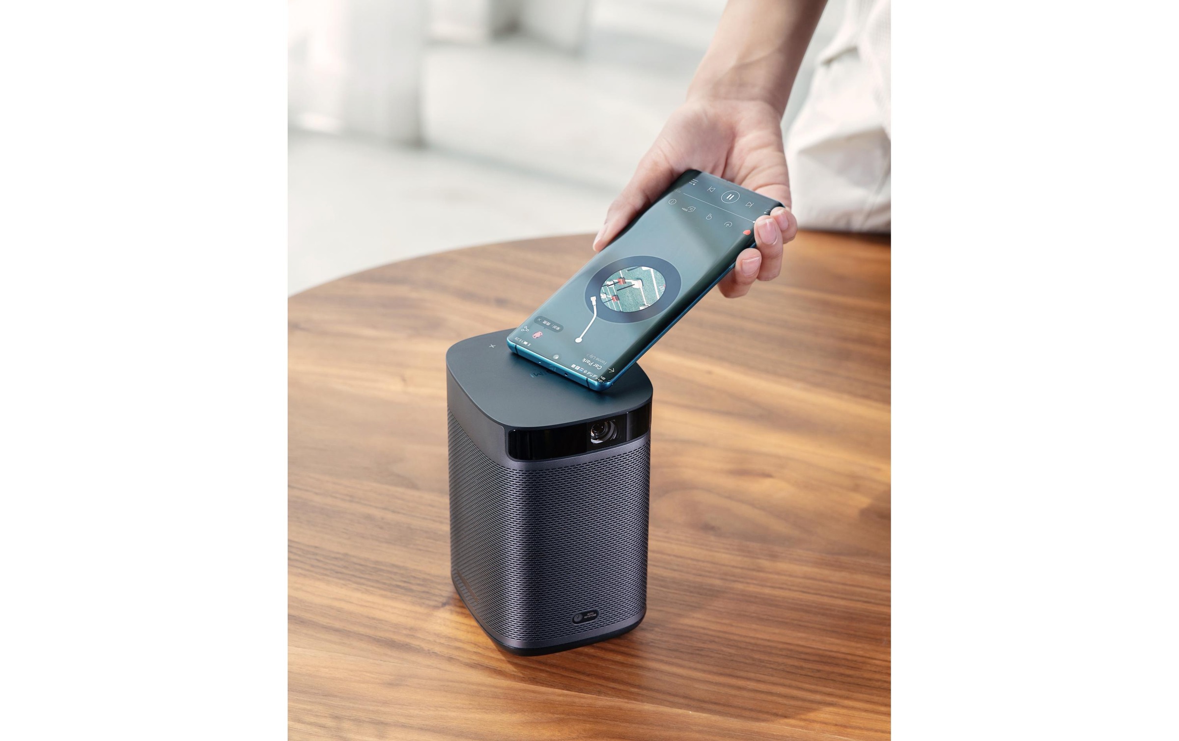XGIMI Portabler Projektor »MoGo Pro+«