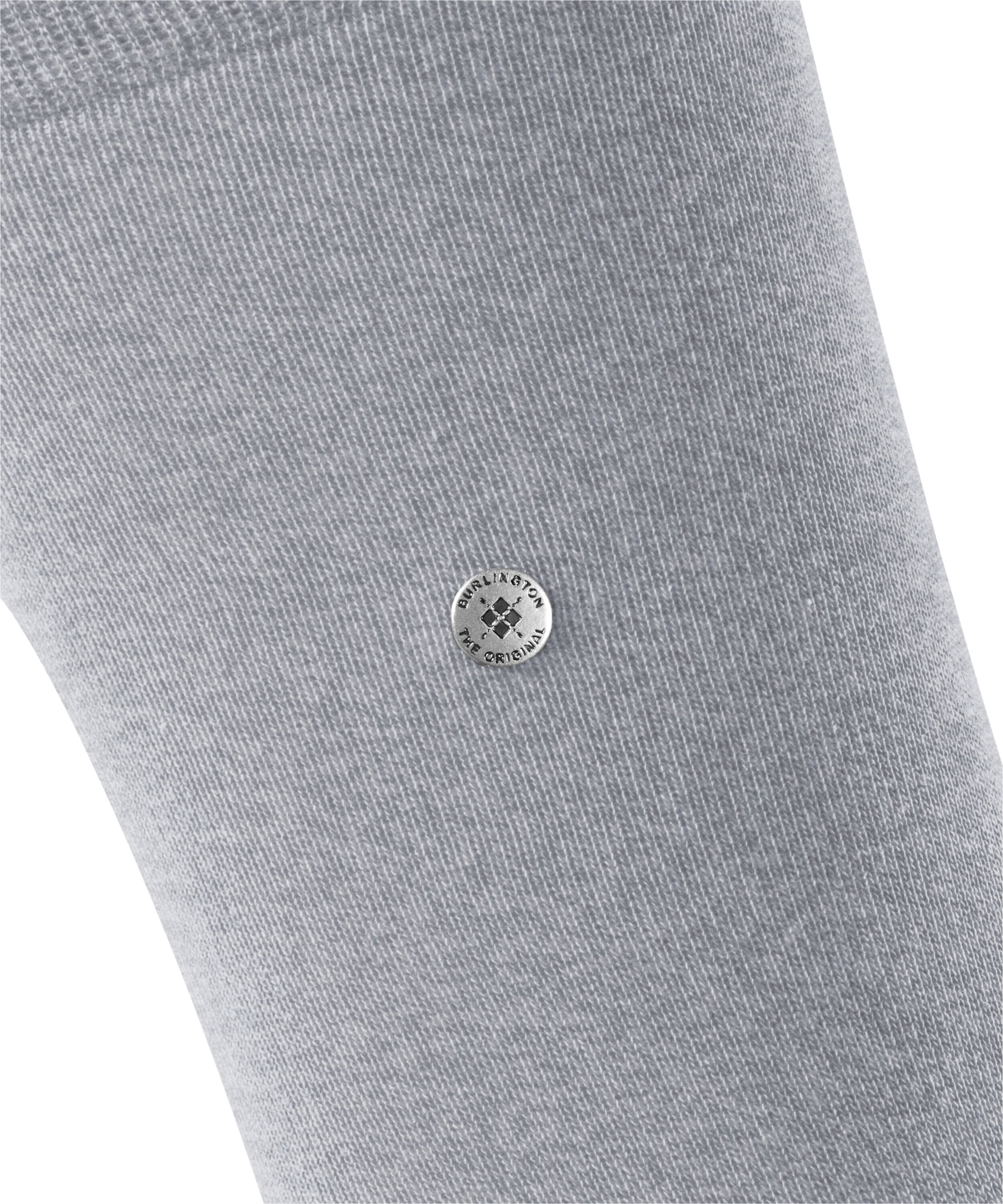 Burlington Socken »Lord« Einheitsgrösse 40-46, unifarben