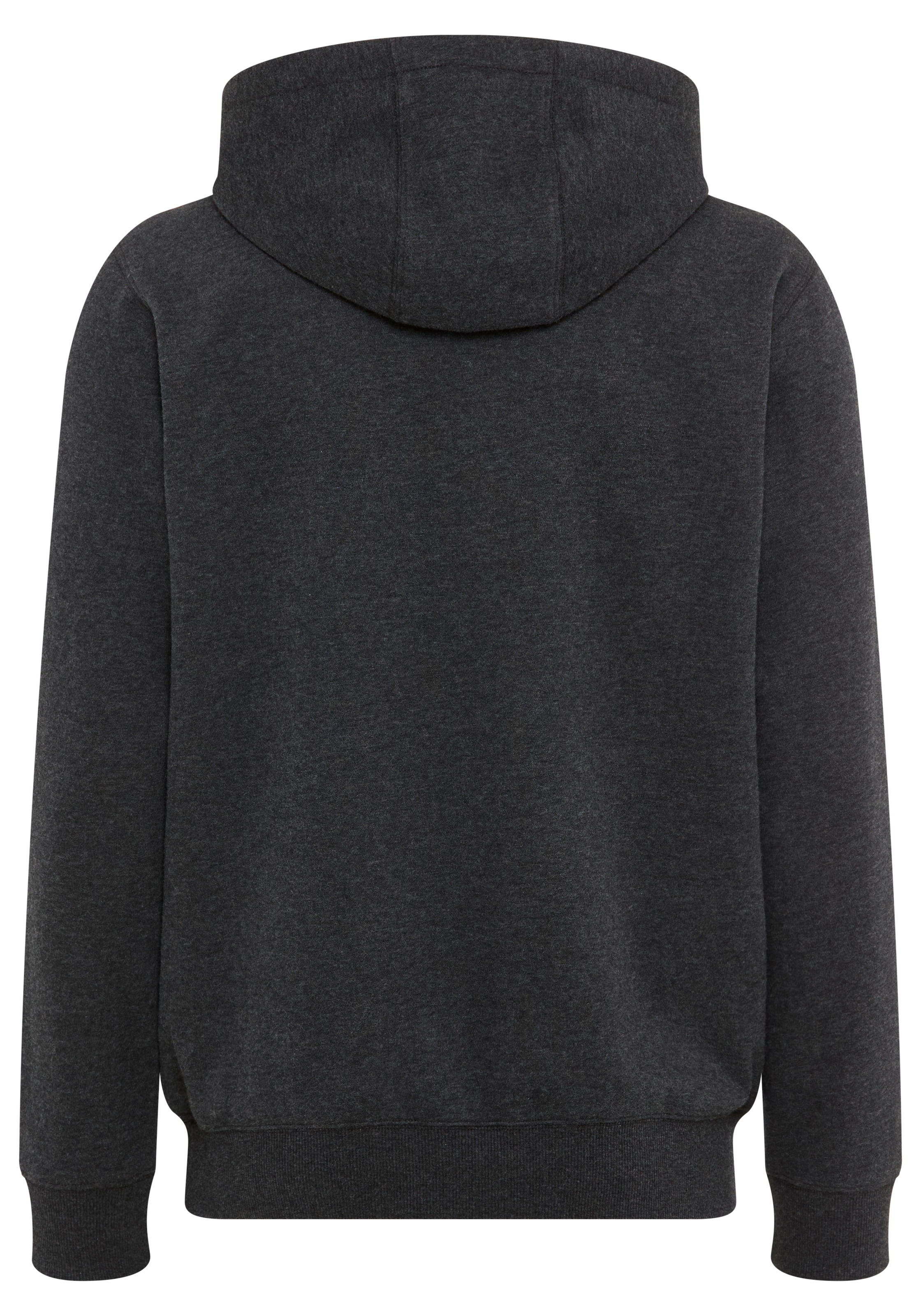 DELMAO Kapuzensweatshirt