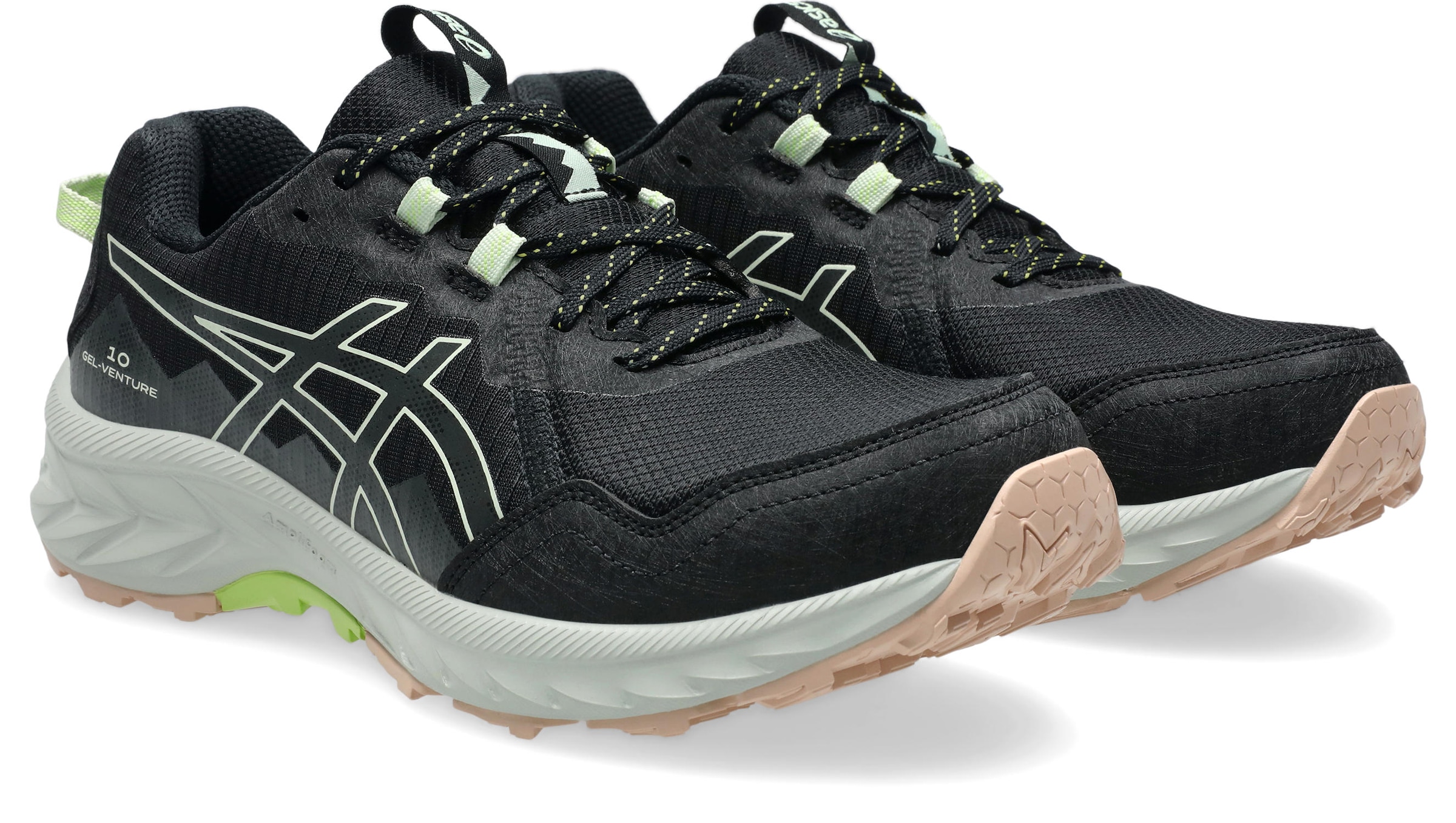 Asics Trailrunningschuh »GEL-VENTURE 10«